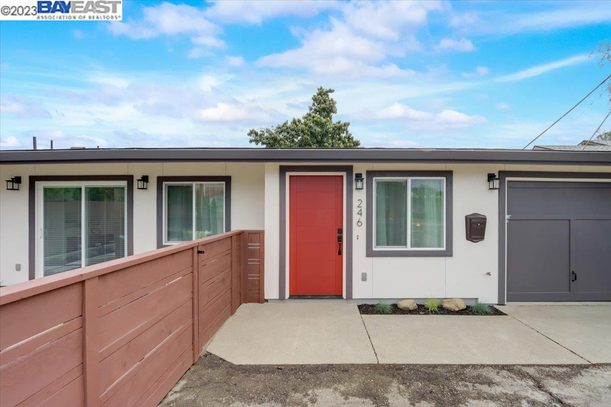 Detail Gallery Image 1 of 1 For 246 Mowry Ave, Fremont,  CA 94536 - 3 Beds | 2 Baths
