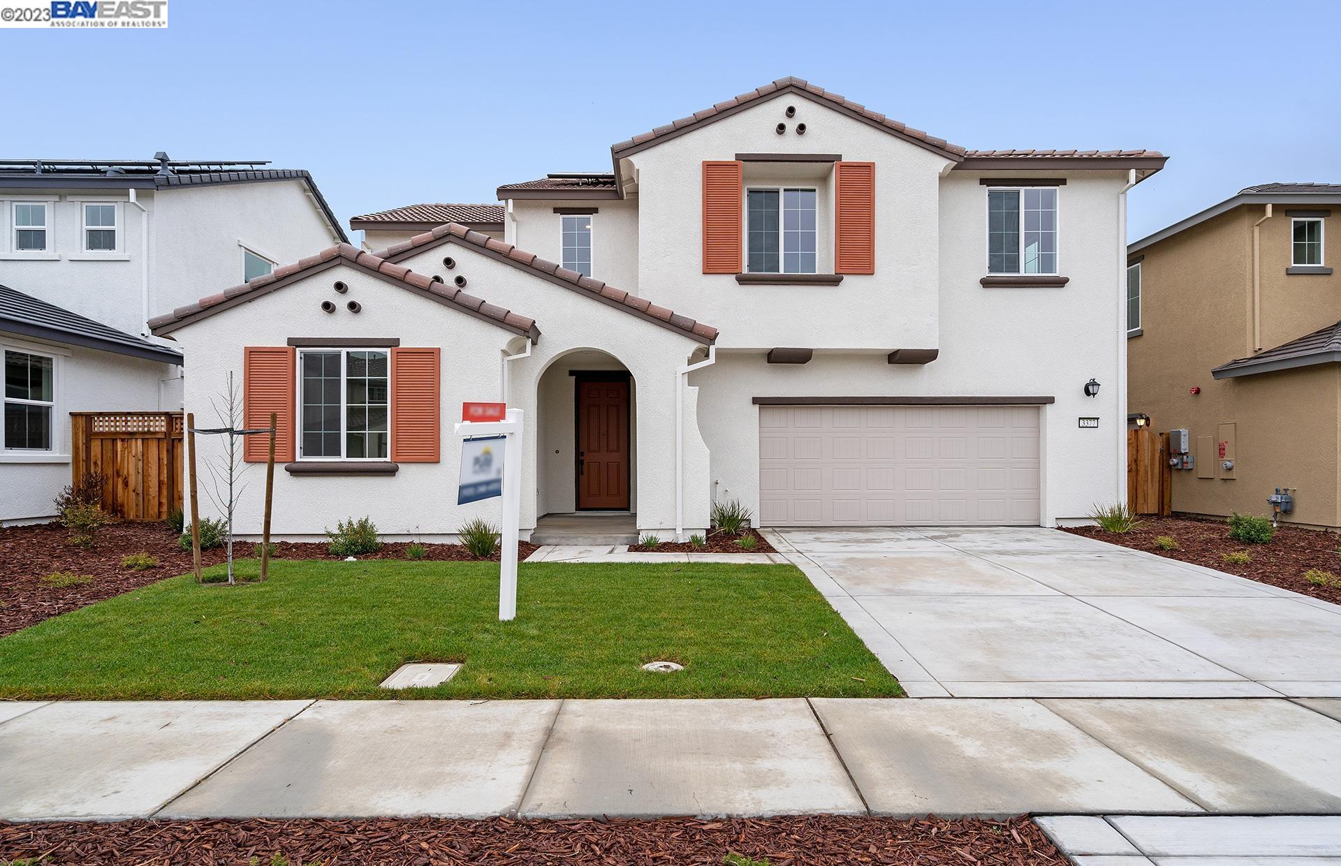 Detail Gallery Image 1 of 1 For 3377 Irish Meadow Ct, Lathrop,  CA 95330 - 6 Beds | 4 Baths