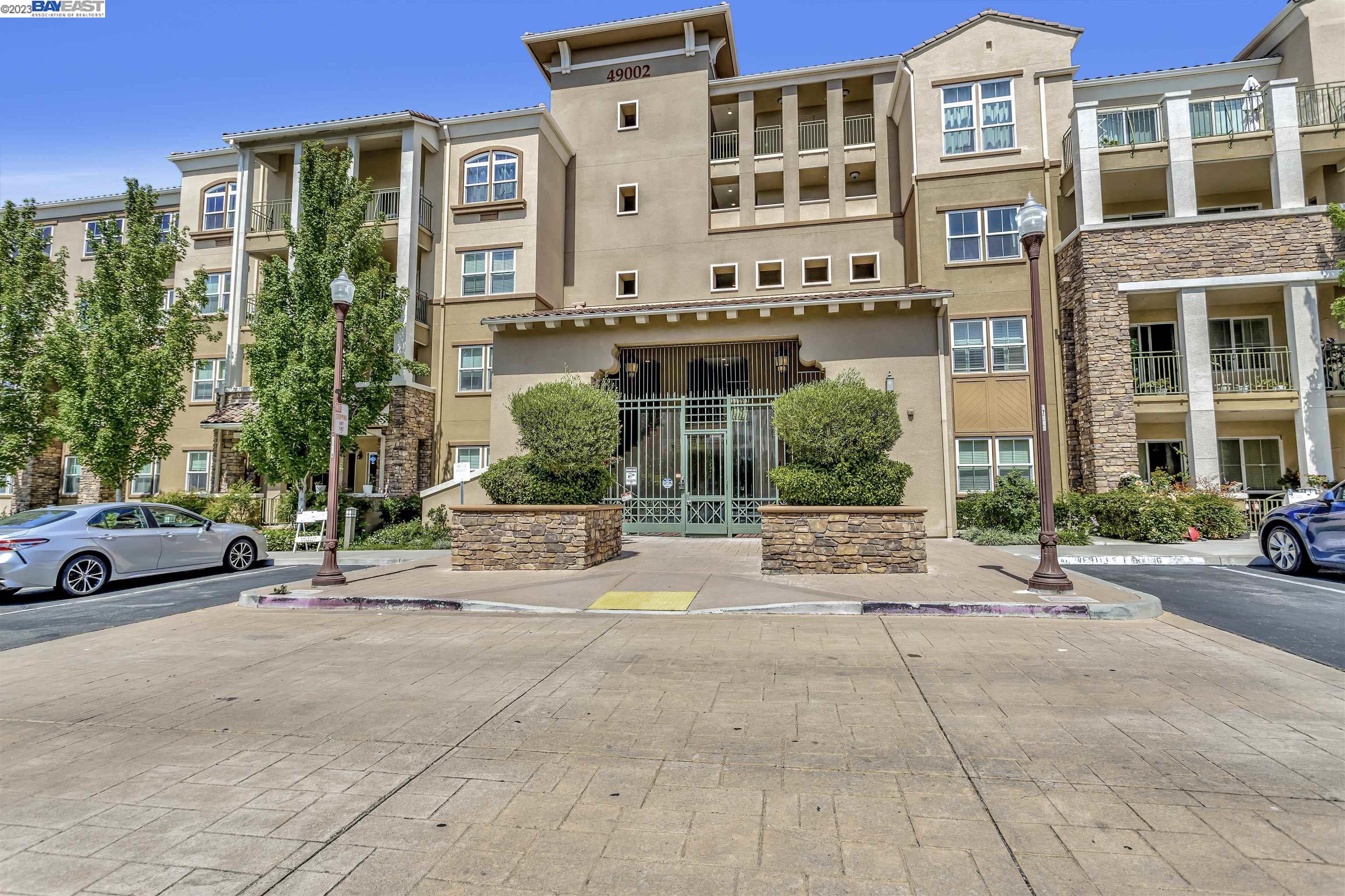 Detail Gallery Image 1 of 1 For 49002 Cinnamon Fern Cmn #223,  Fremont,  CA 94539 - 2 Beds | 2 Baths