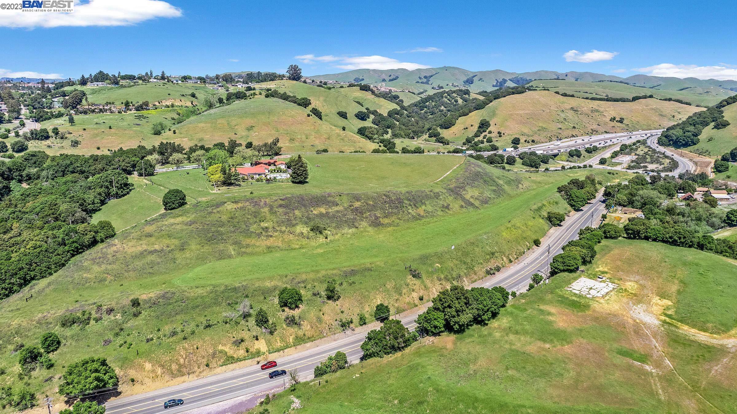 For Sale E Castro Valley Blvd, Castro Valley, CA 94552 11.73 Acres
