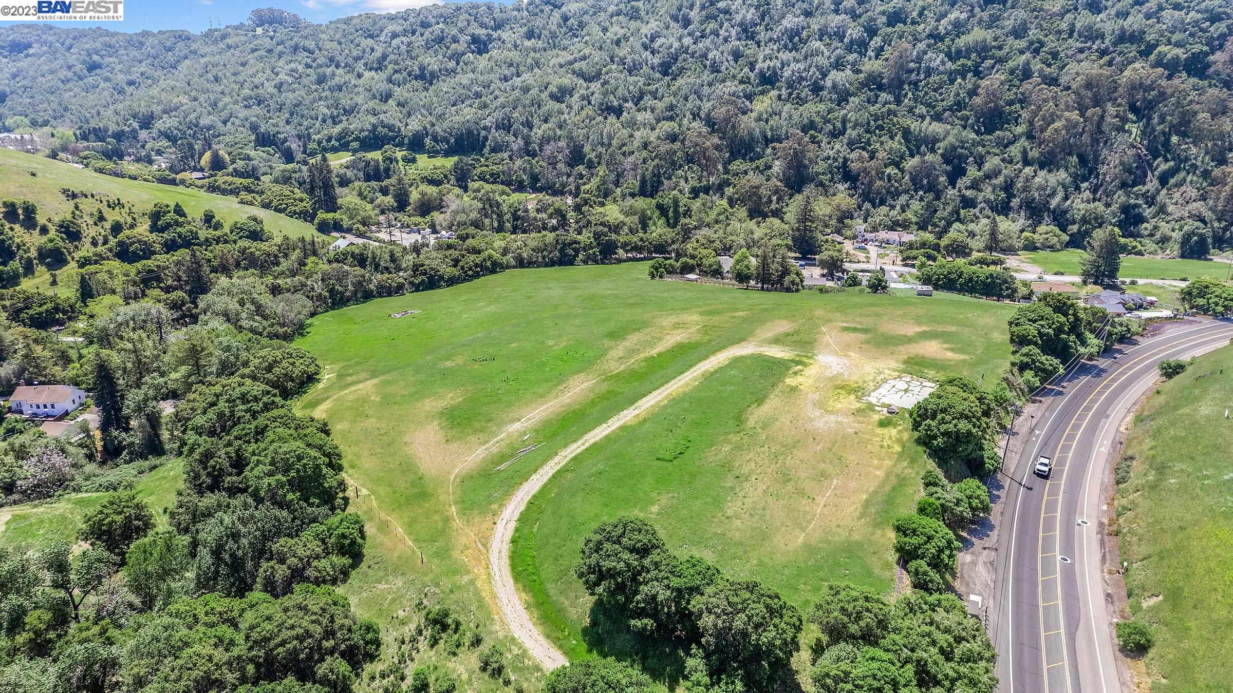 For Sale E Castro Valley Blvd, Castro Valley, CA 94546 8.51 Acres