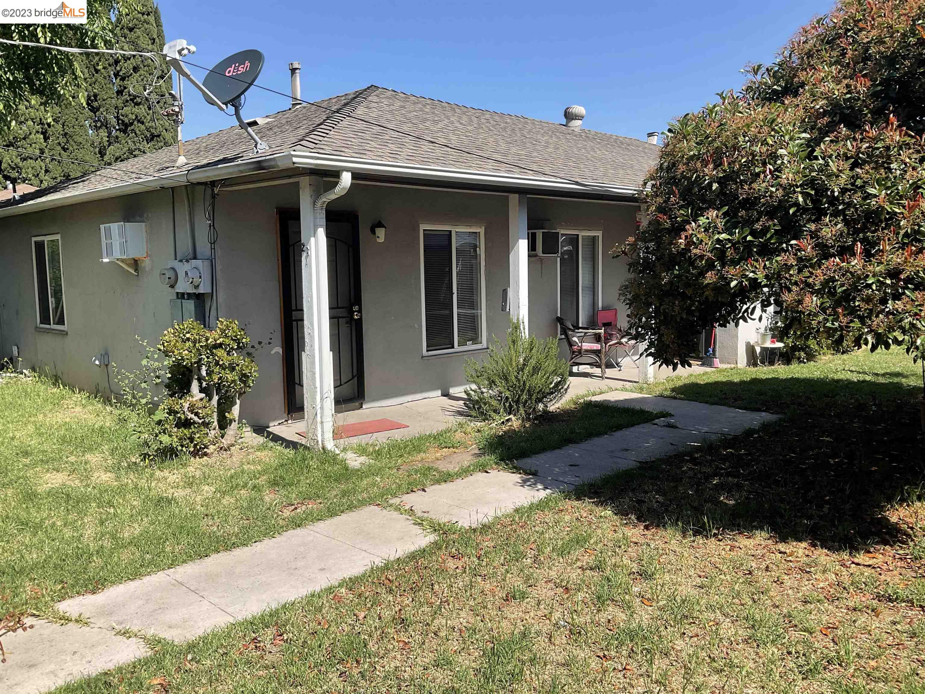 Detail Gallery Image 1 of 1 For 23 Sunset Drive, Antioch,  CA 94509 - 2 Beds | 1 Baths