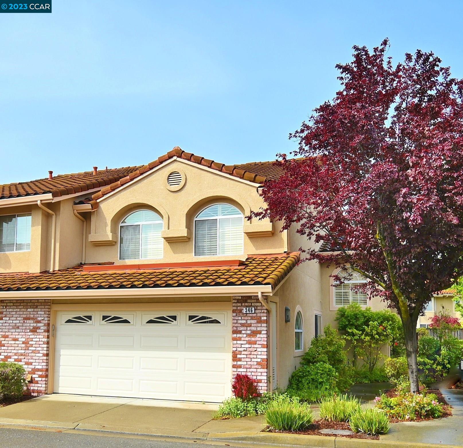 Detail Gallery Image 1 of 1 For 346 Bellflower Dr, San Ramon,  CA 94582 - 4 Beds | 2/1 Baths
