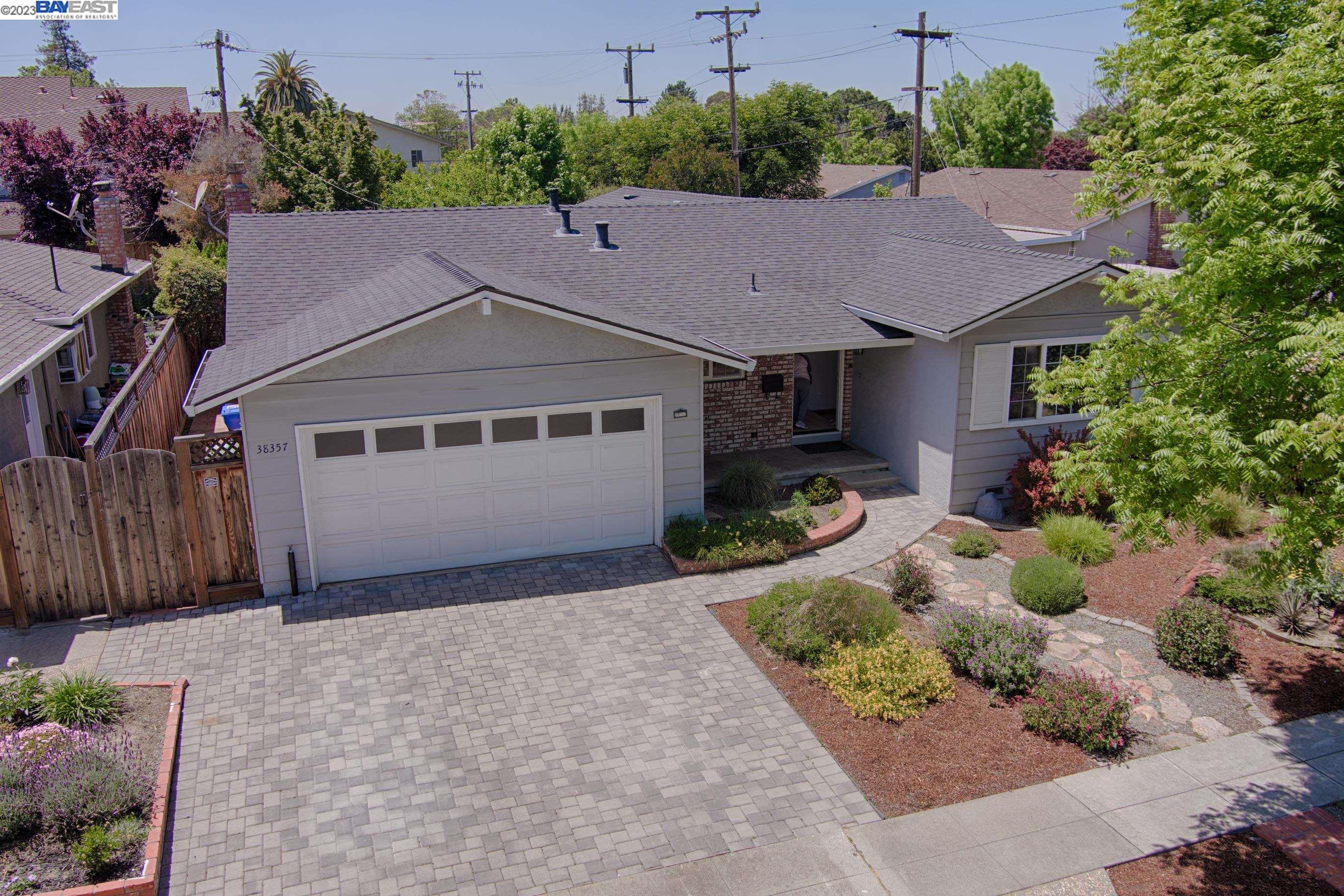 Detail Gallery Image 1 of 1 For 38357 Acacia St, Fremont,  CA 94536 - 4 Beds | 2 Baths