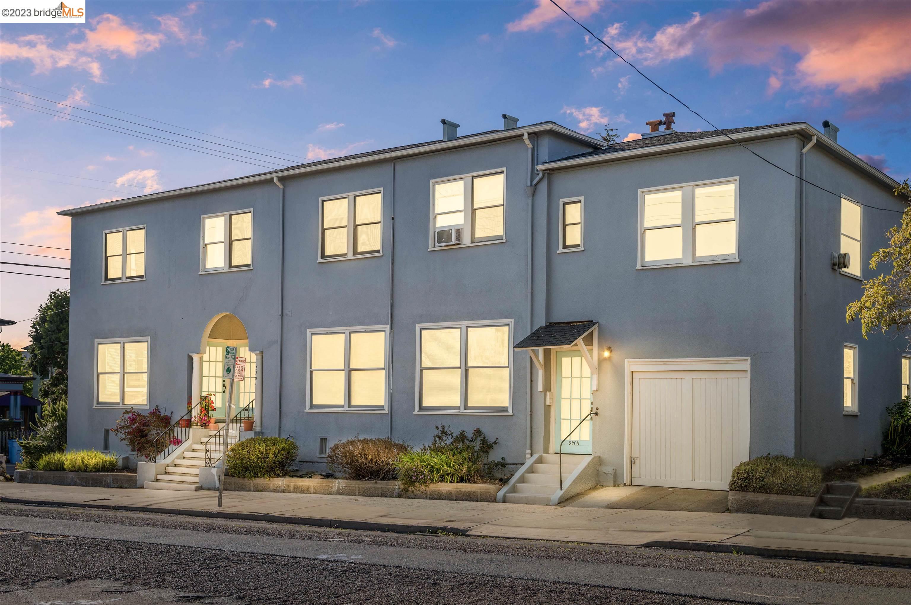 Detail Gallery Image 1 of 1 For 2203 Derby Street, Berkeley,  CA 94705 - – Beds | – Baths