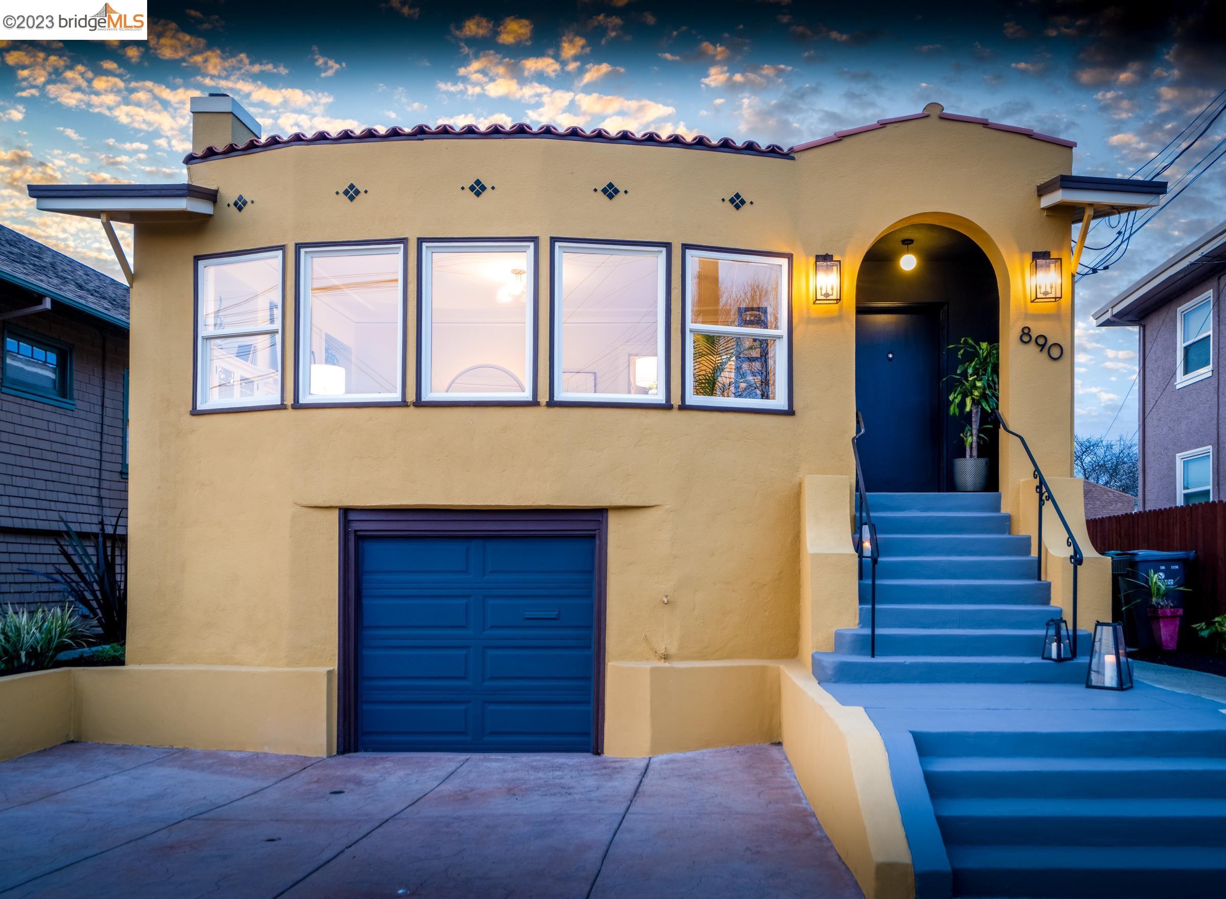 Detail Gallery Image 2 of 47 For 888 55th Street, Oakland,  CA 94608 - – Beds | – Baths
