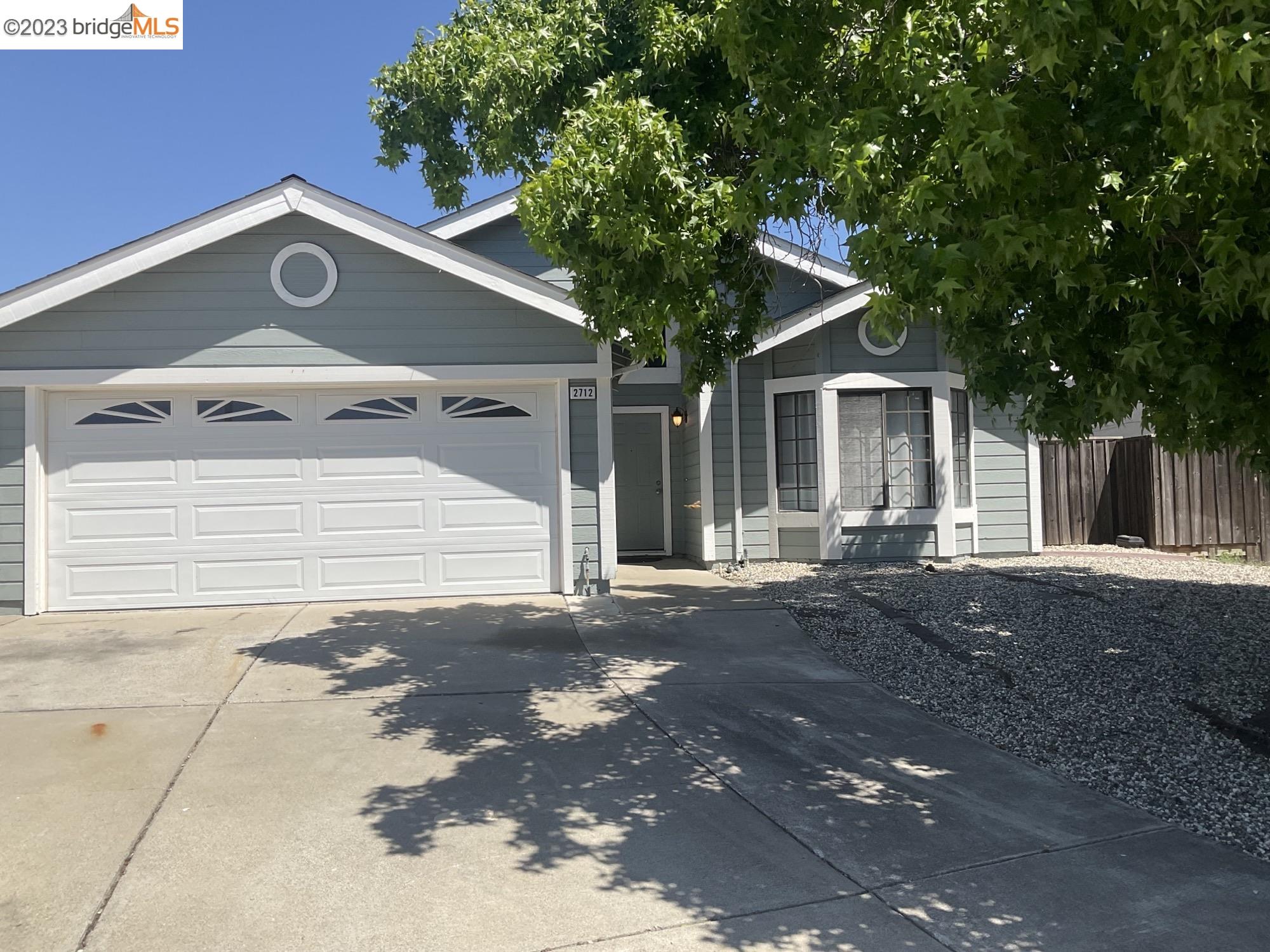 Detail Gallery Image 1 of 1 For 2712 Lotus Ct., Antioch,  CA 94531 - 4 Beds | 2 Baths