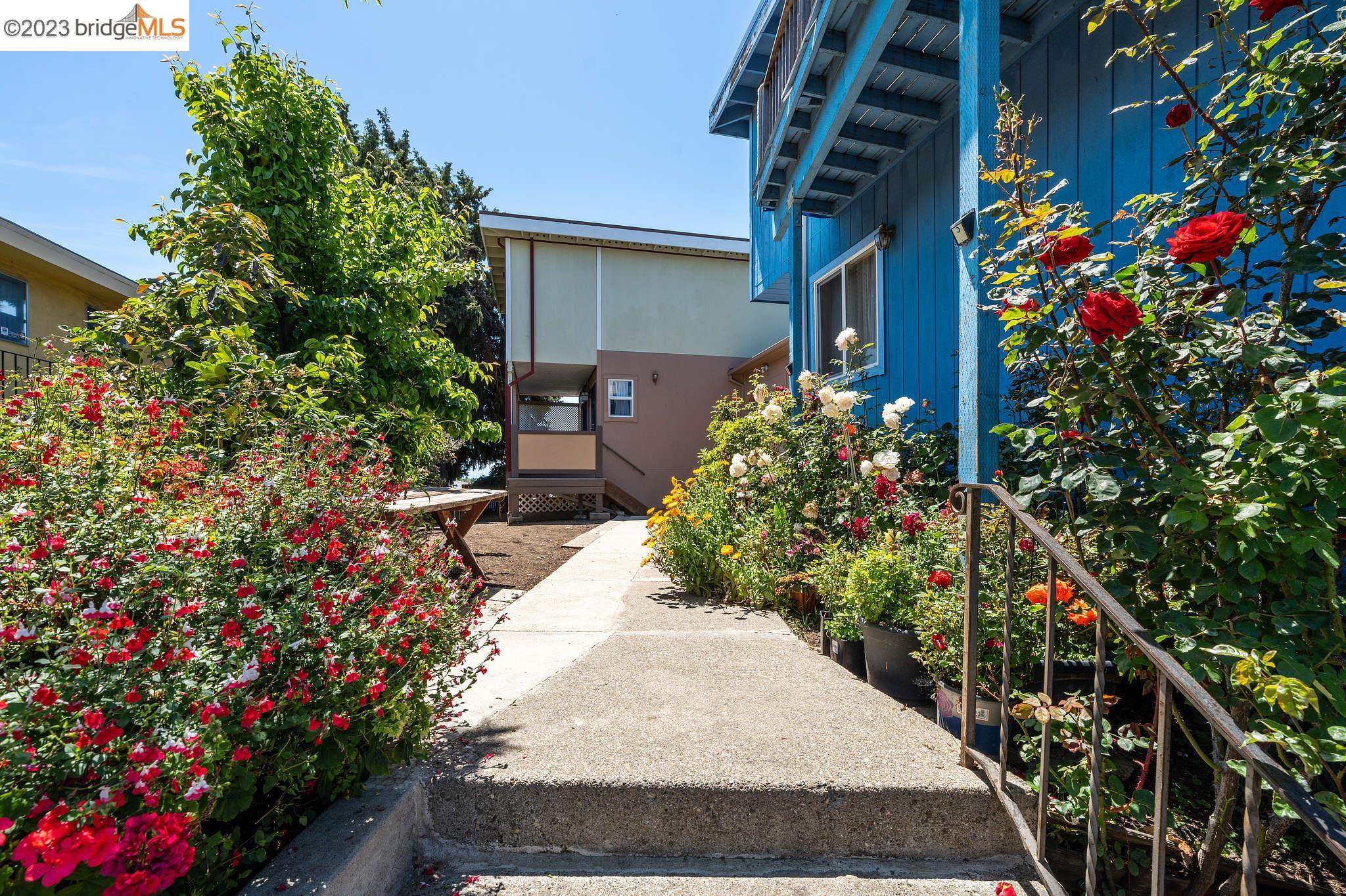 Detail Gallery Image 1 of 1 For 16017 Liberty St, San Leandro,  CA 94578 - 4 Beds | 3 Baths