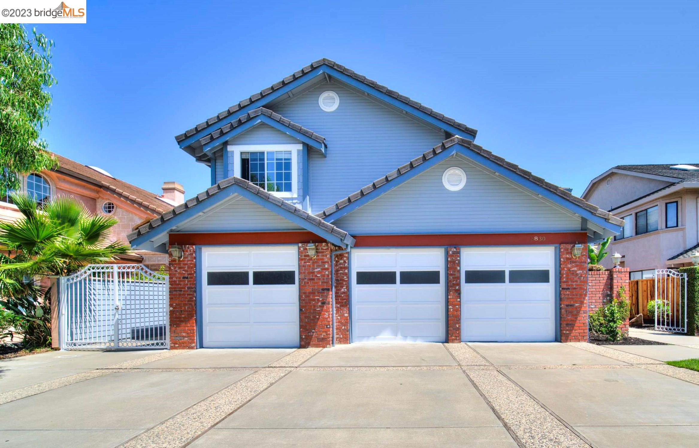 Detail Gallery Image 1 of 1 For 5830 Starboard Dr, Discovery Bay,  CA 94505 - 4 Beds | 3/1 Baths