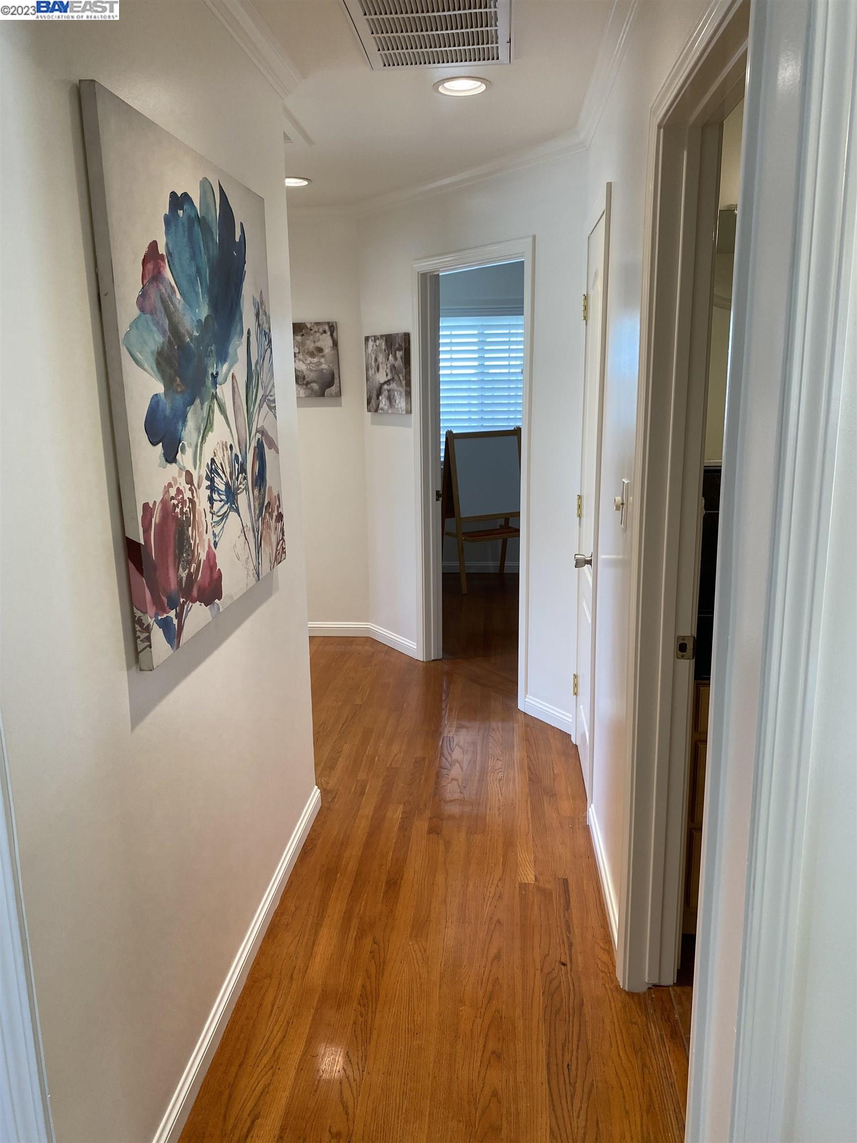 For Sale 26082 Underwood Ave, Hayward, CA 94544 3 Beds / 2 Full