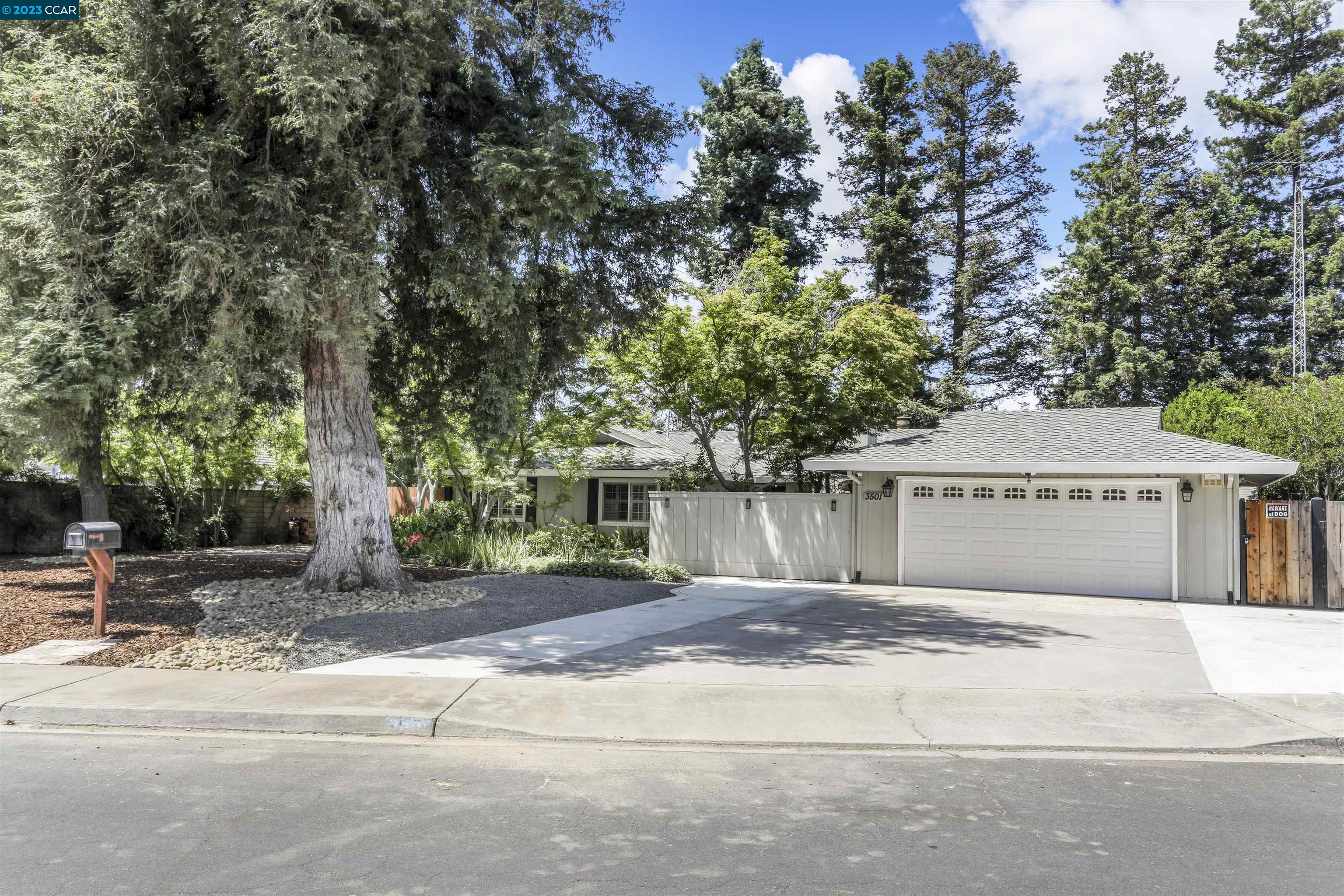 Detail Gallery Image 1 of 1 For 3501 Northampton, Modesto,  CA 95356 - 4 Beds | 2 Baths