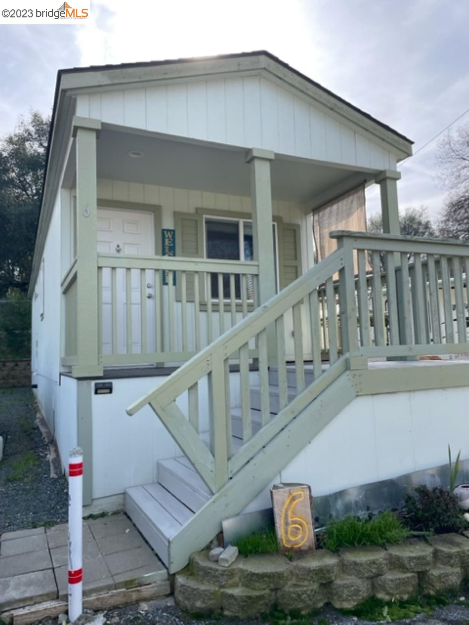 Detail Gallery Image 1 of 1 For 10500 Ophir #6,  Auburn,  CA 95603-7301 - 1 Beds | 1 Baths