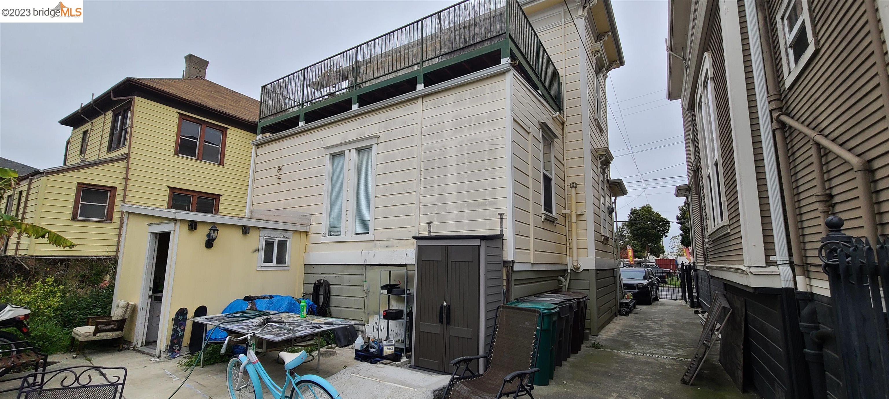 Detail Gallery Image 3 of 50 For 2825 Market St, Oakland,  CA 94608 - – Beds | – Baths