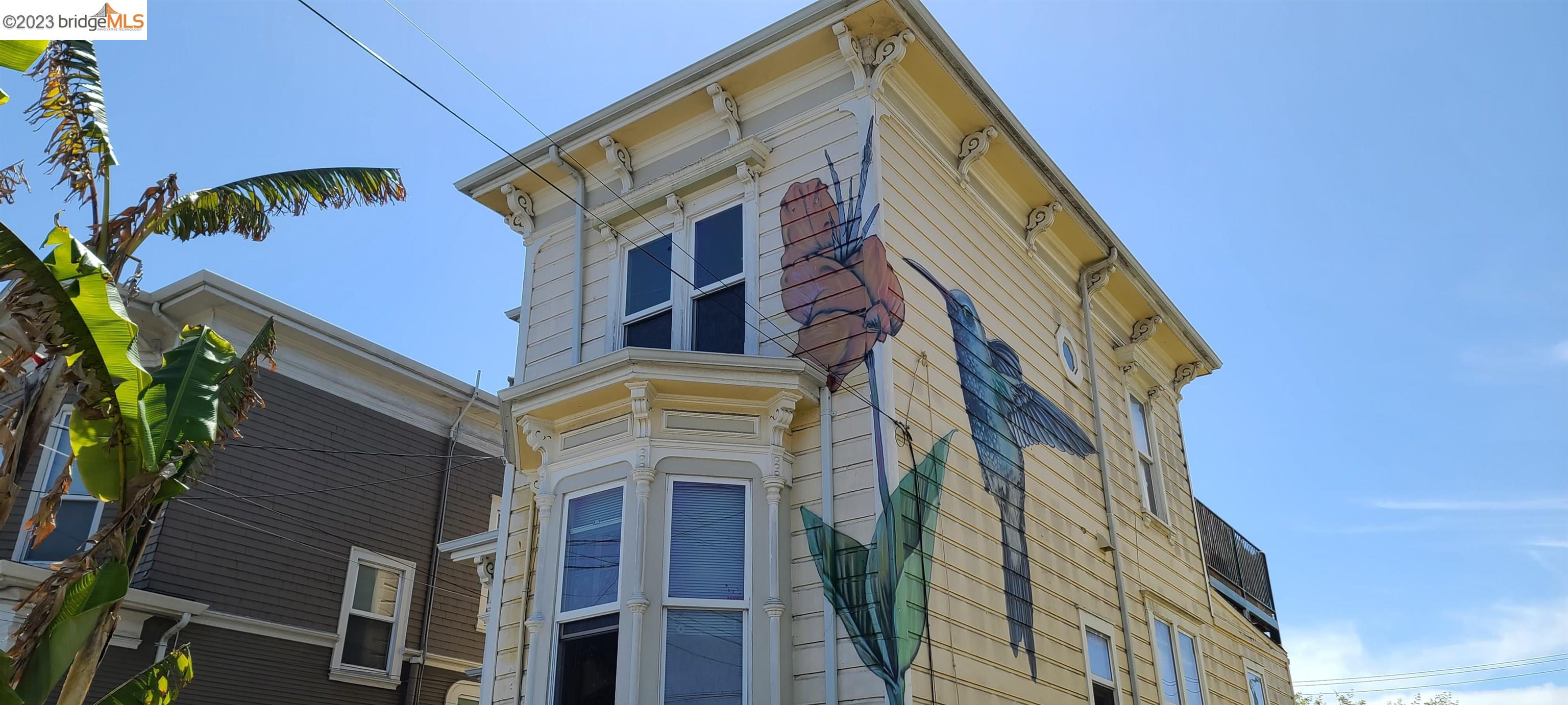 Detail Gallery Image 50 of 50 For 2825 Market St, Oakland,  CA 94608 - – Beds | – Baths