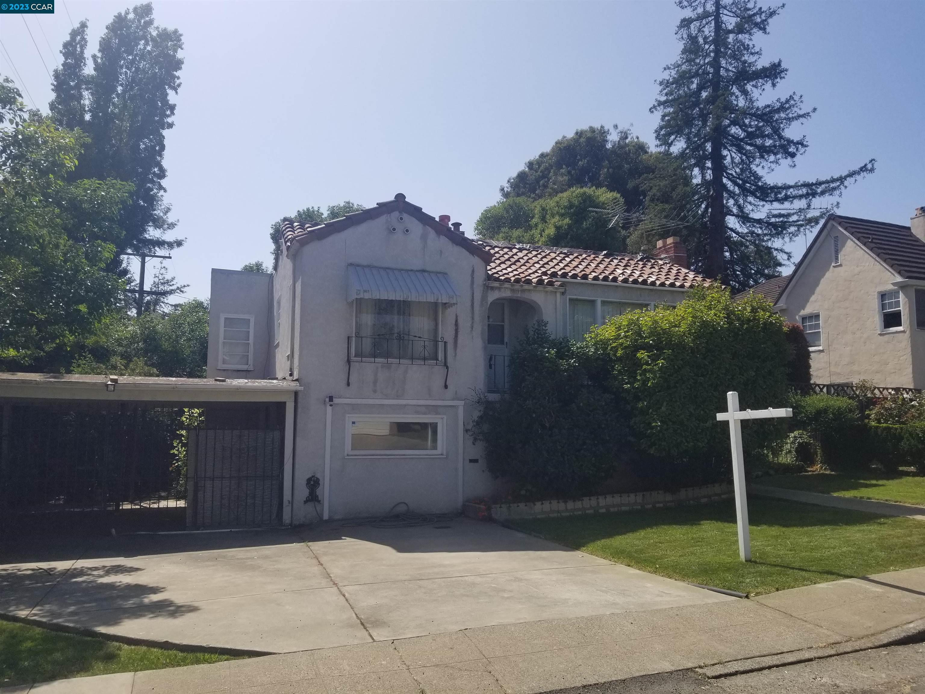 Detail Gallery Image 1 of 1 For 121 Bella Vista Way, Vallejo,  CA 94590 - 2 Beds | 1 Baths