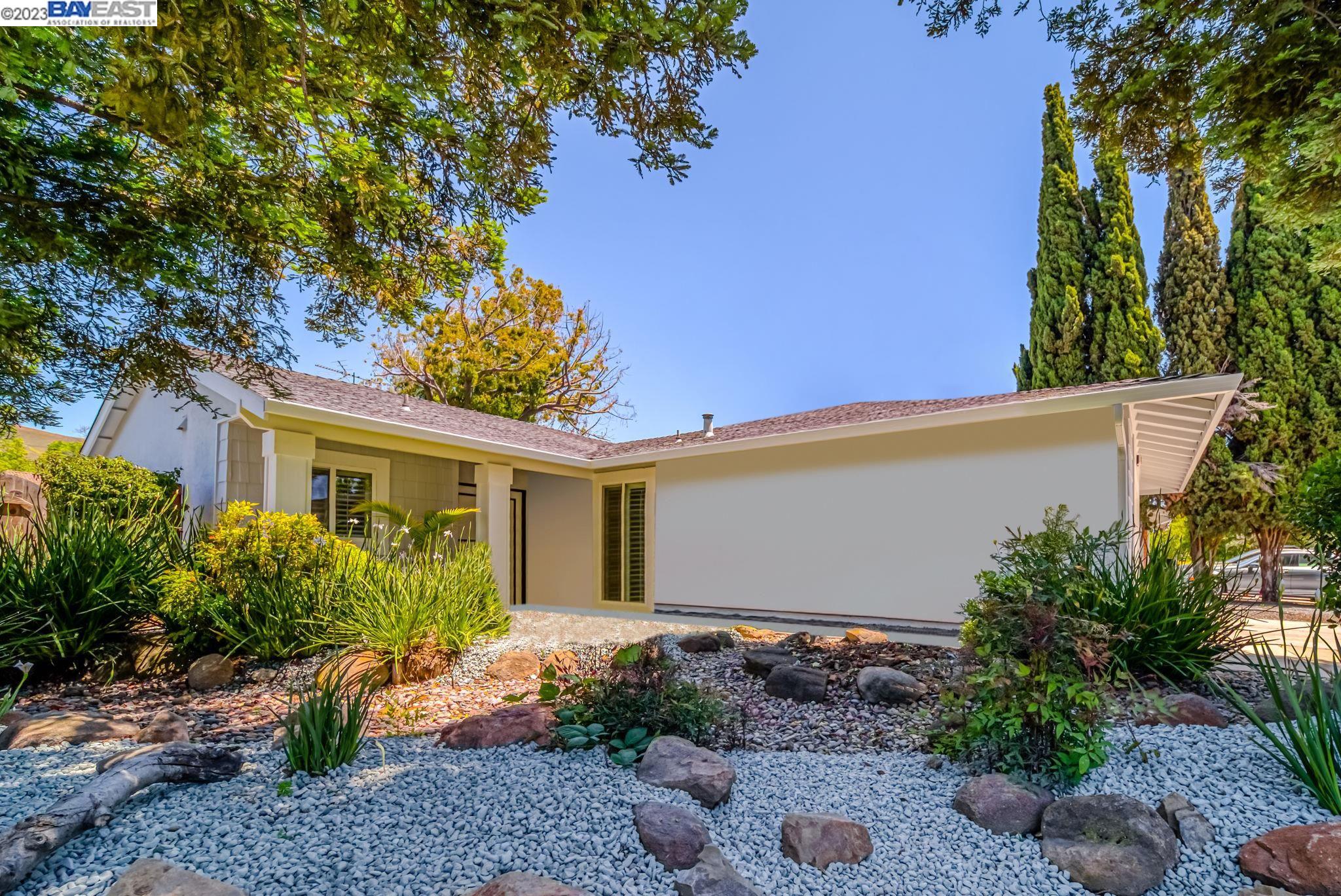 Detail Gallery Image 1 of 1 For 38854 Cherry Ln, Fremont,  CA 94536 - 3 Beds | 2 Baths