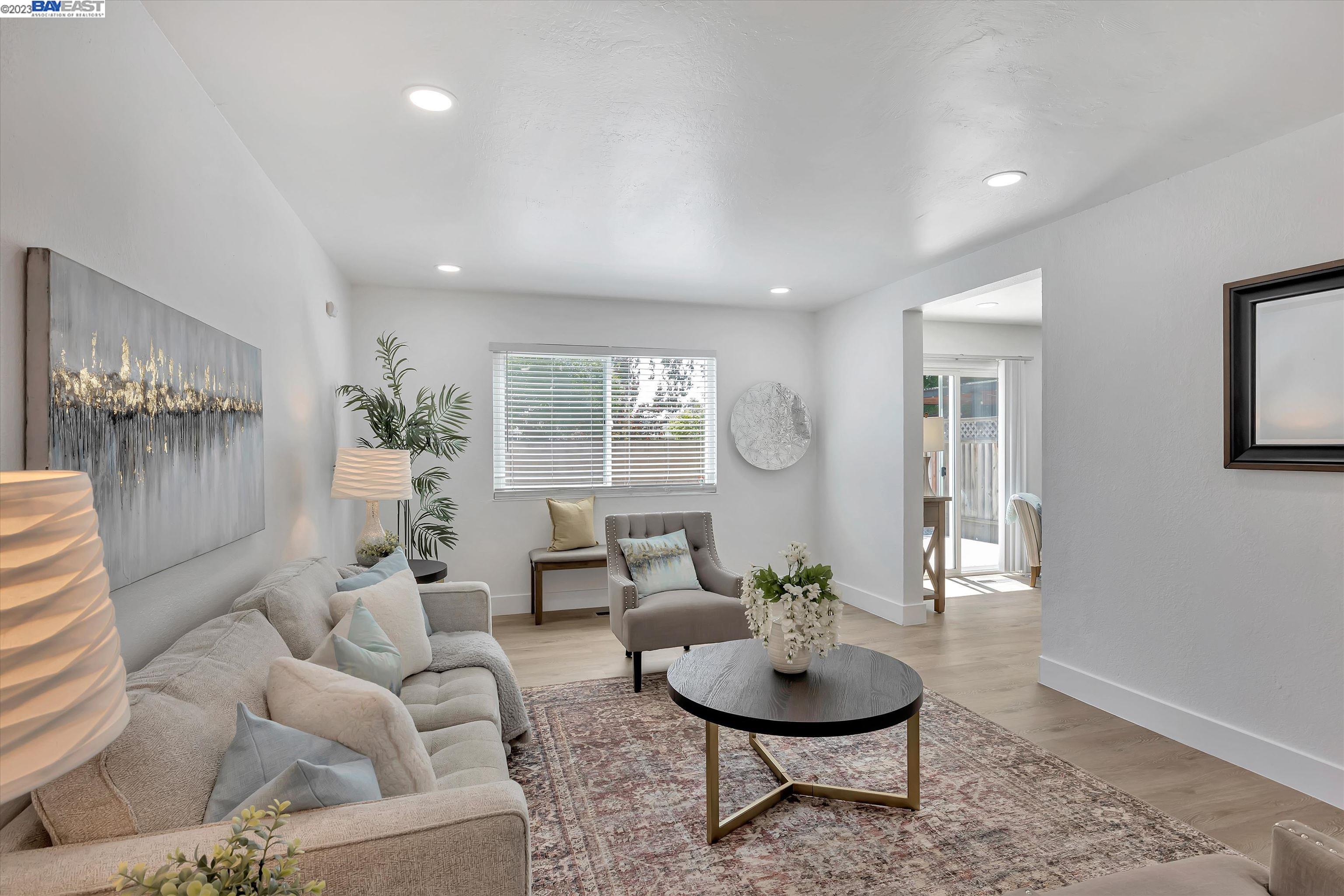 Detail Gallery Image 1 of 1 For 6036 Amador Pl, Newark,  CA 94560 - 4 Beds | 2/1 Baths