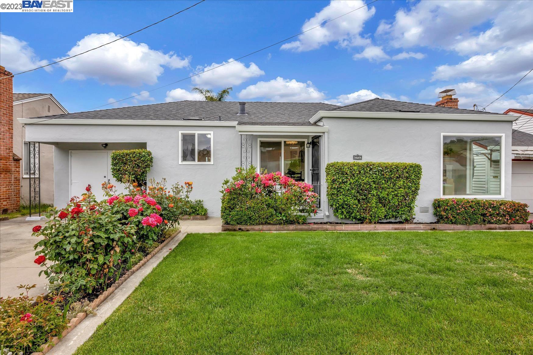 Detail Gallery Image 1 of 1 For 16329 Blanco St, San Leandro,  CA 94578 - 3 Beds | 2 Baths