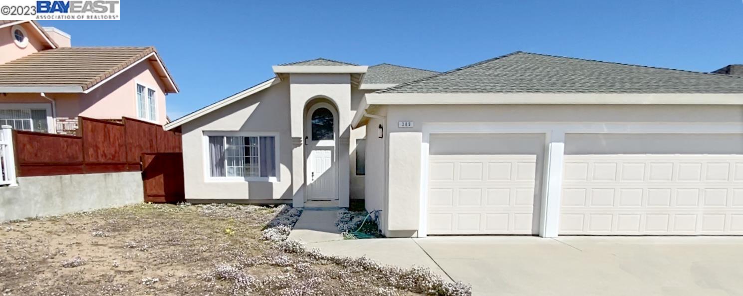 Detail Gallery Image 1 of 1 For 389 Hillcrest Ave, –,  CA 93933 - 4 Beds | 2 Baths