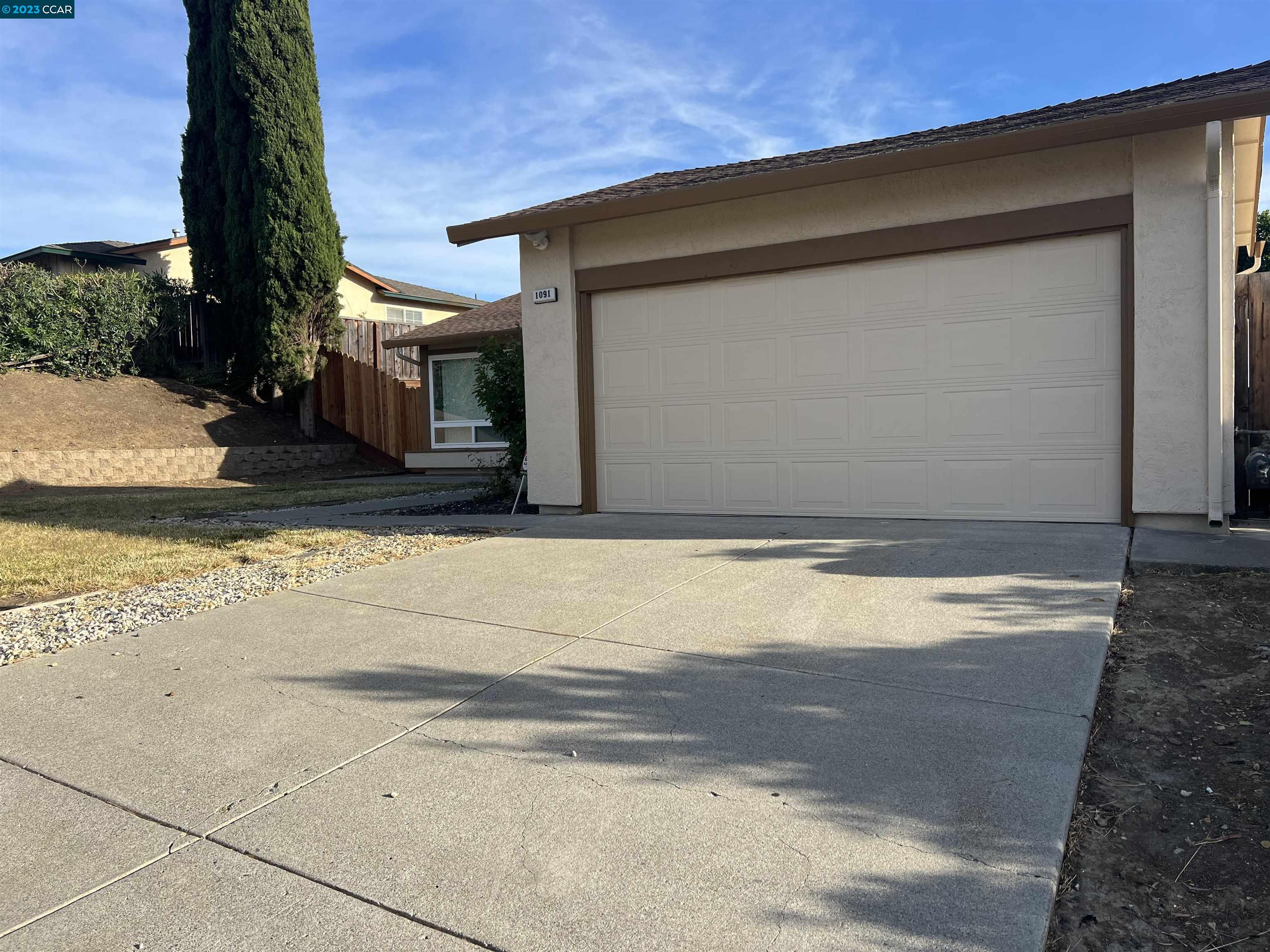 Location, Location, again location, Fabulous one-story house, beautifully updated, New updated bathrooms, New paints inside and outside. new carpet, and updated closets too.  Ready for new tenants. 3 minutes from shopping and freeway. For appointment, please text or Call Anton 925-899-6993