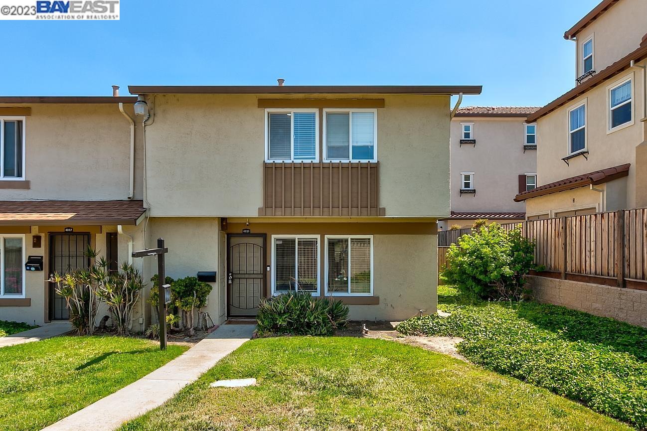 Detail Gallery Image 1 of 1 For 4021 Caribbean Cmn, Fremont,  CA 94555 - 3 Beds | 1/1 Baths