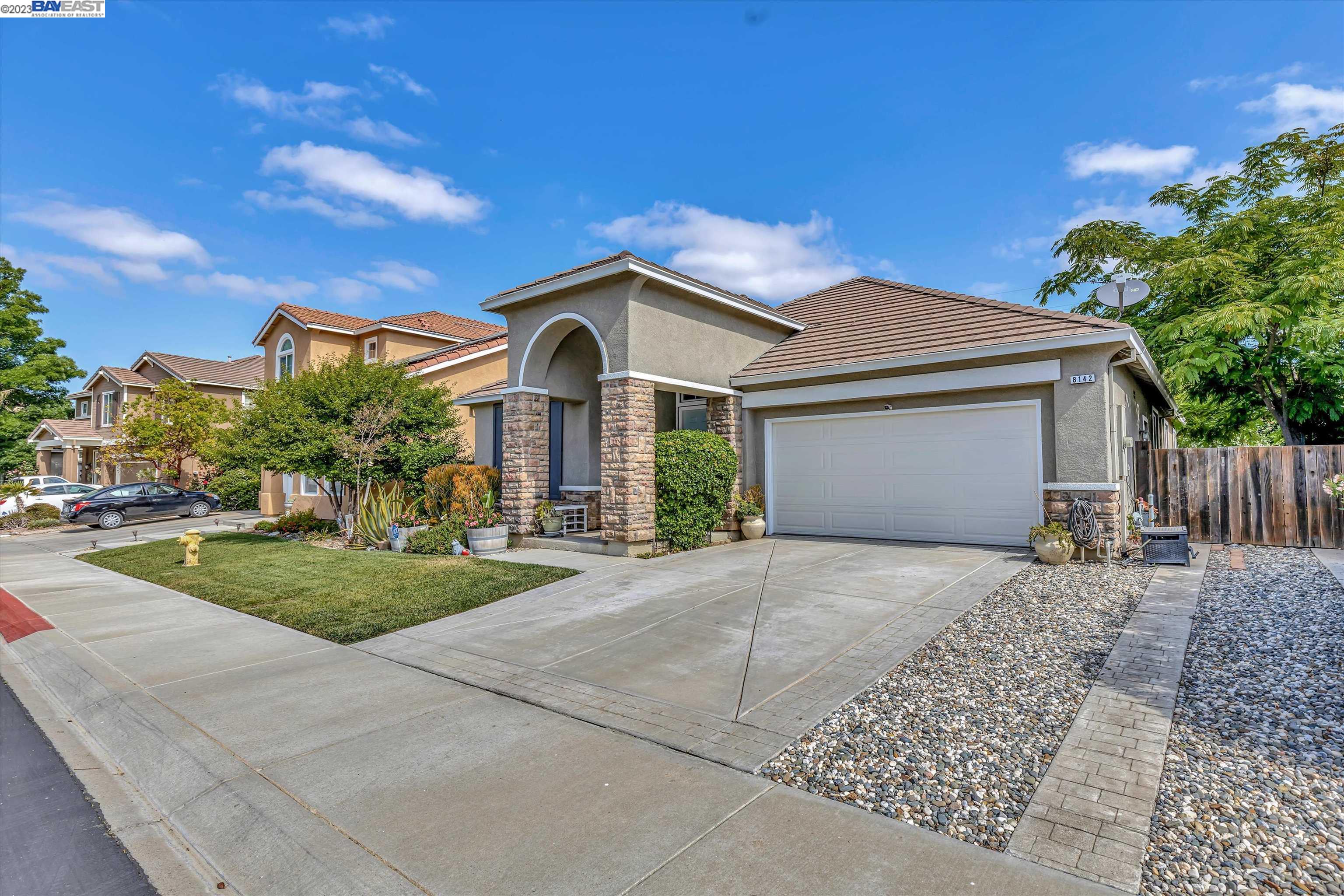 Detail Gallery Image 1 of 1 For 8142 Westport Cir, Discovery Bay,  CA 94505 - 3 Beds | 2 Baths
