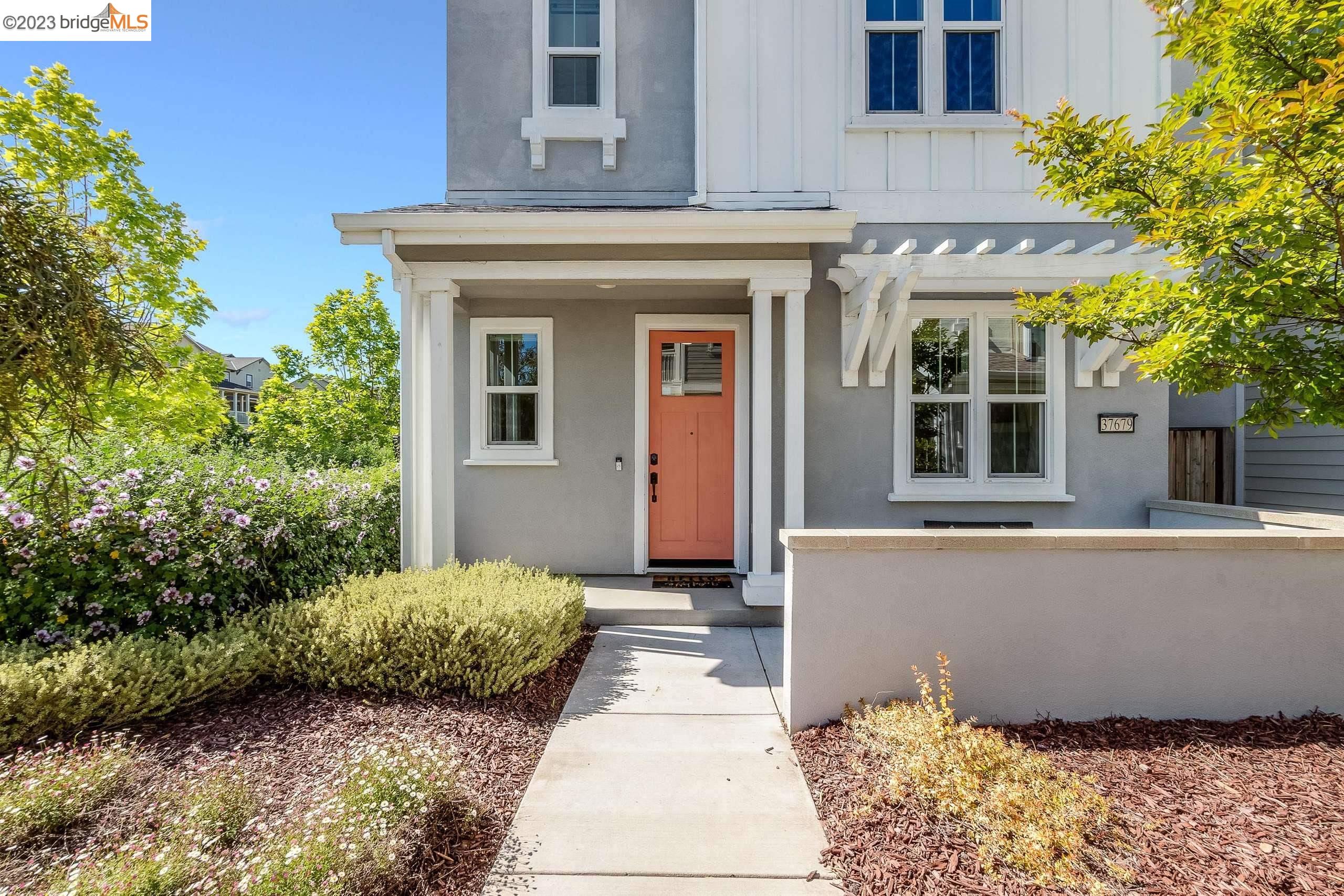 Detail Gallery Image 1 of 1 For 37679 Bay Crest Rd, Newark,  CA 94560 - 4 Beds | 3/1 Baths