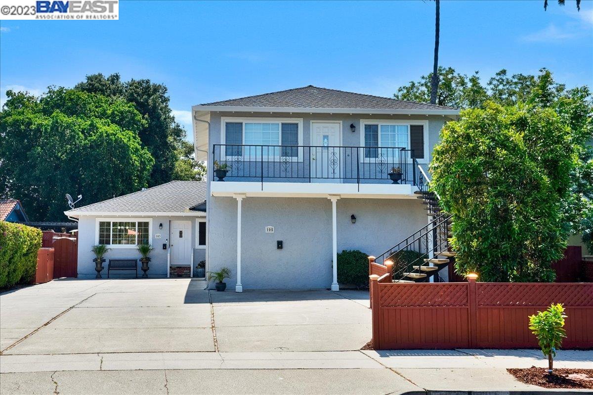 103 Wayne Ct Redwood City CA 94063 Beds Baths (Expired
