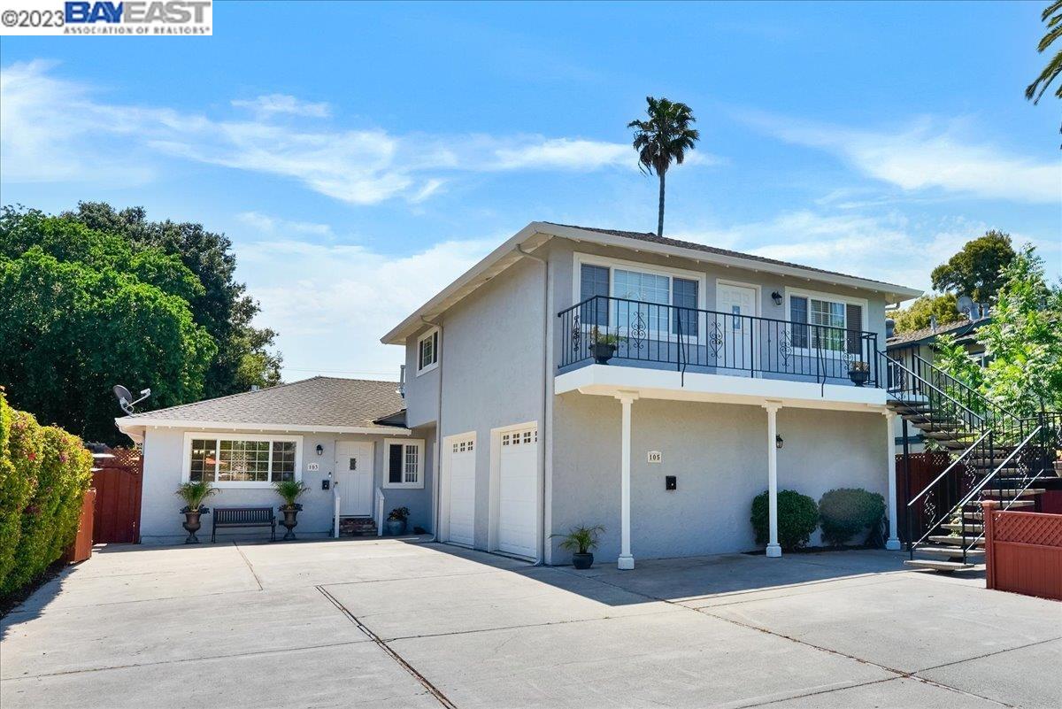 103 Wayne Ct Redwood City CA 94063 Beds Baths (Expired