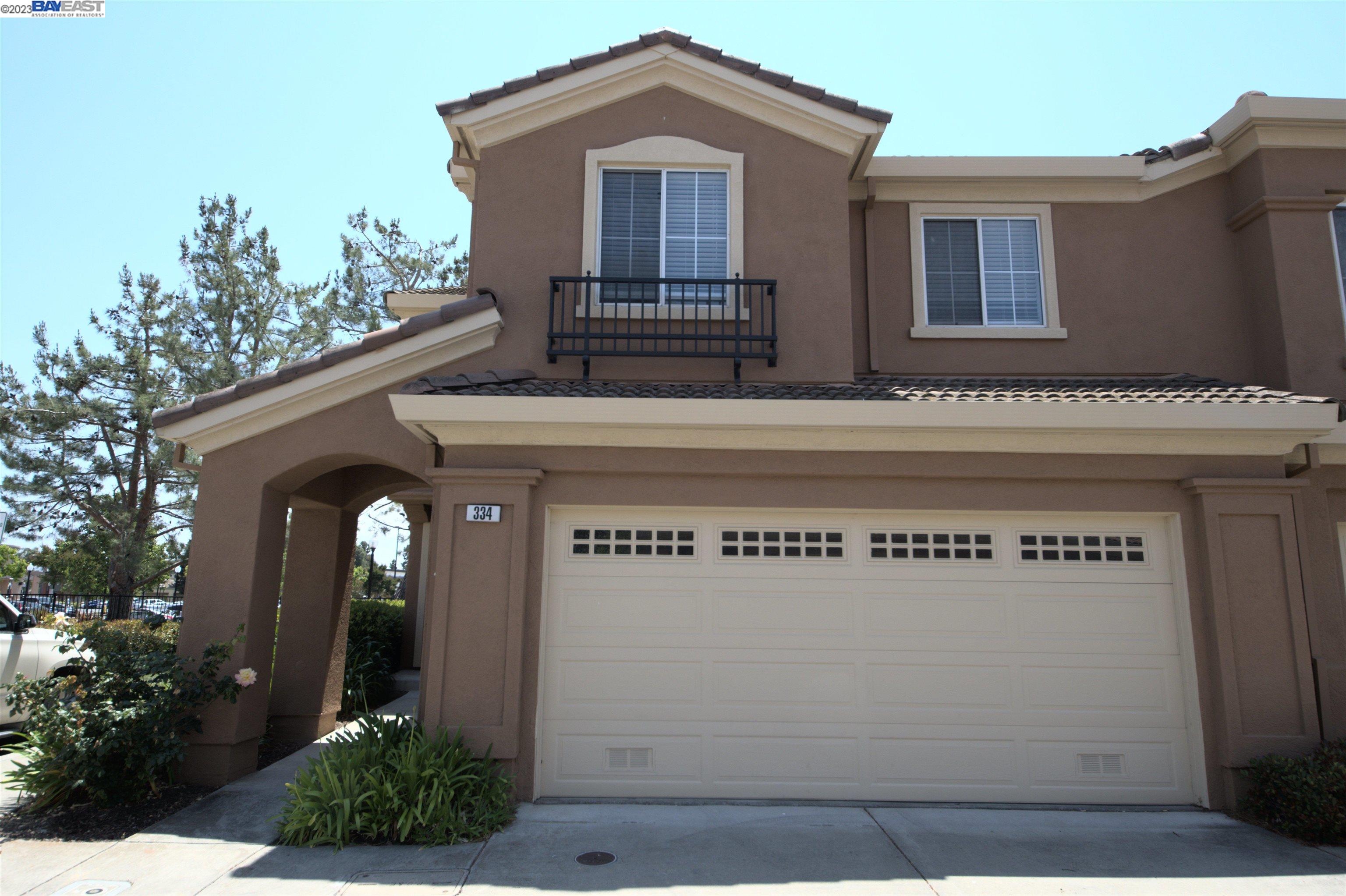 Detail Gallery Image 1 of 1 For 334 Sandhurst Dr, Milpitas,  CA 95035 - 3 Beds | 2/1 Baths