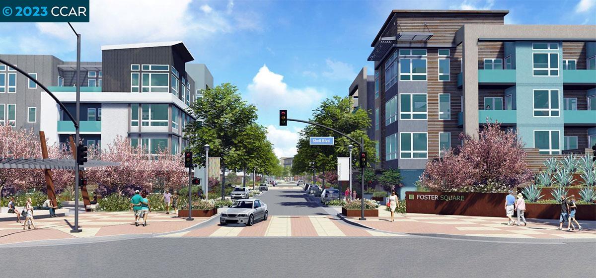 Detail Gallery Image 1 of 1 For 769 Eppleton Ln #204,  Foster City,  CA 94404 - 0 Beds | 2 Baths