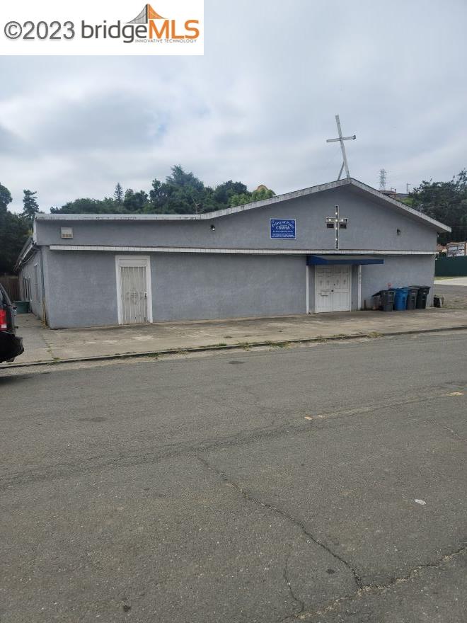 Detail Gallery Image 1 of 1 For 401 Lemon, Vallejo,  CA 94590-7240 - – Beds | – Baths