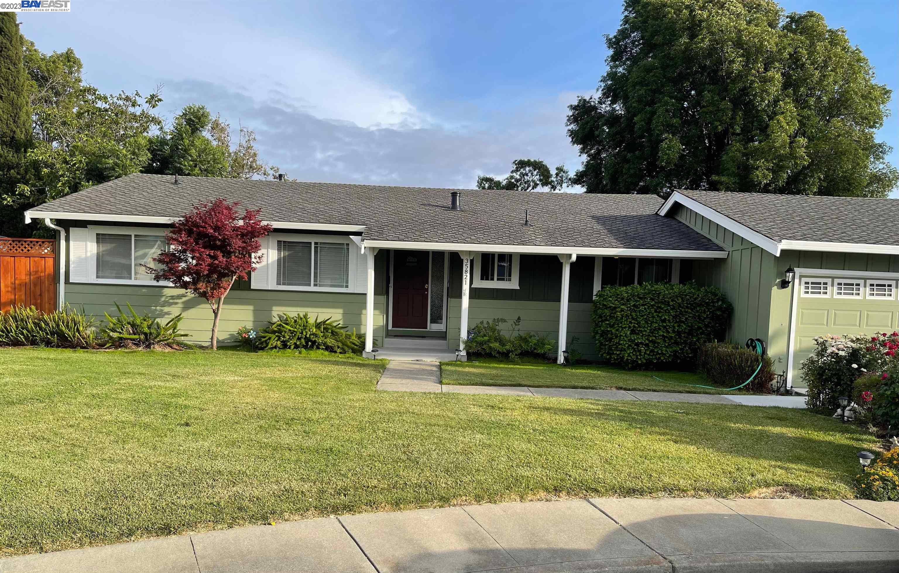 Detail Gallery Image 1 of 1 For 35821 Augustine Pl, Fremont,  CA 94536 - 3 Beds | 2 Baths