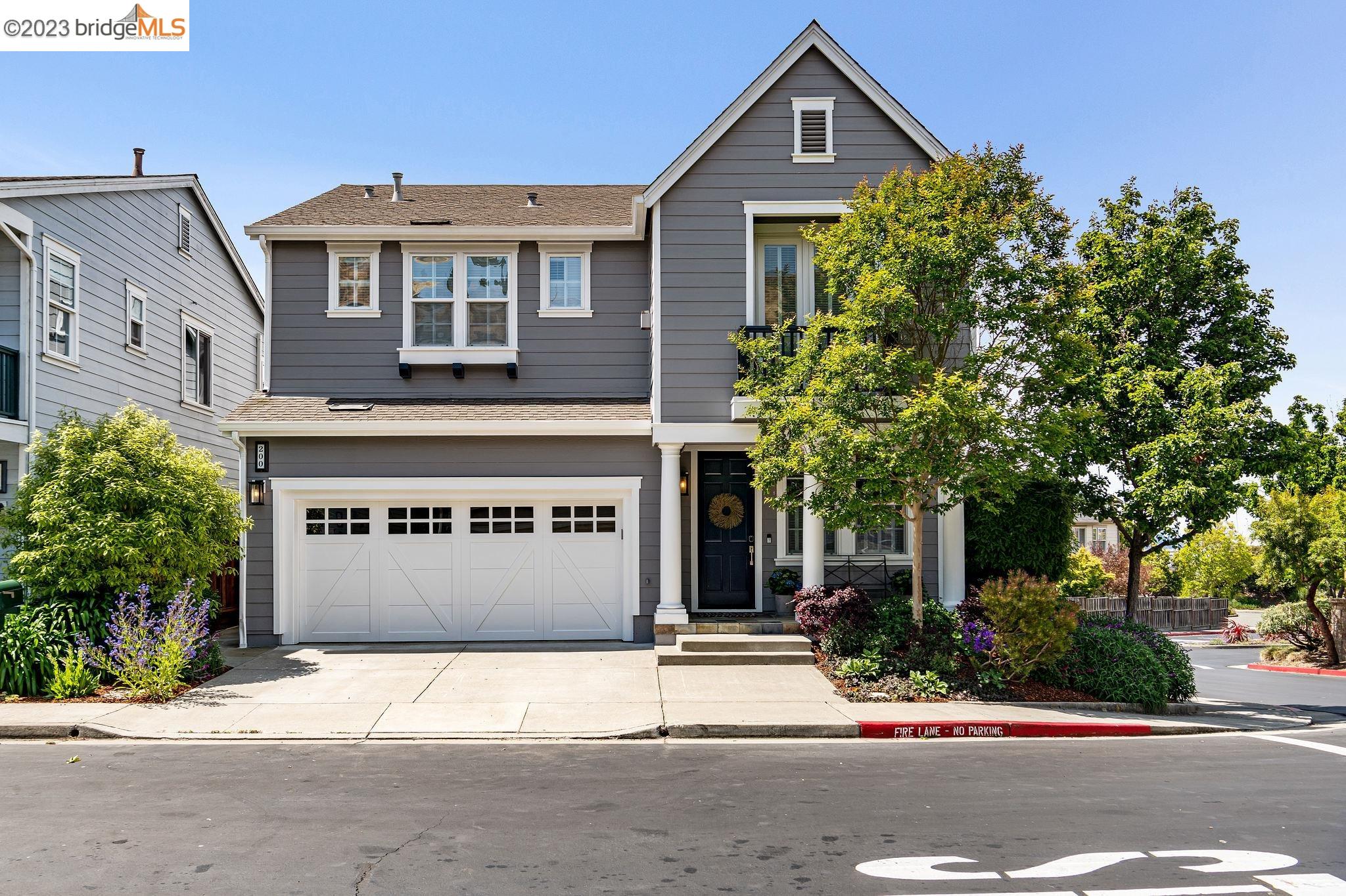 Detail Gallery Image 1 of 1 For 200 Seapoint Pl, Richmond,  CA 94801 - 4 Beds | 3/1 Baths