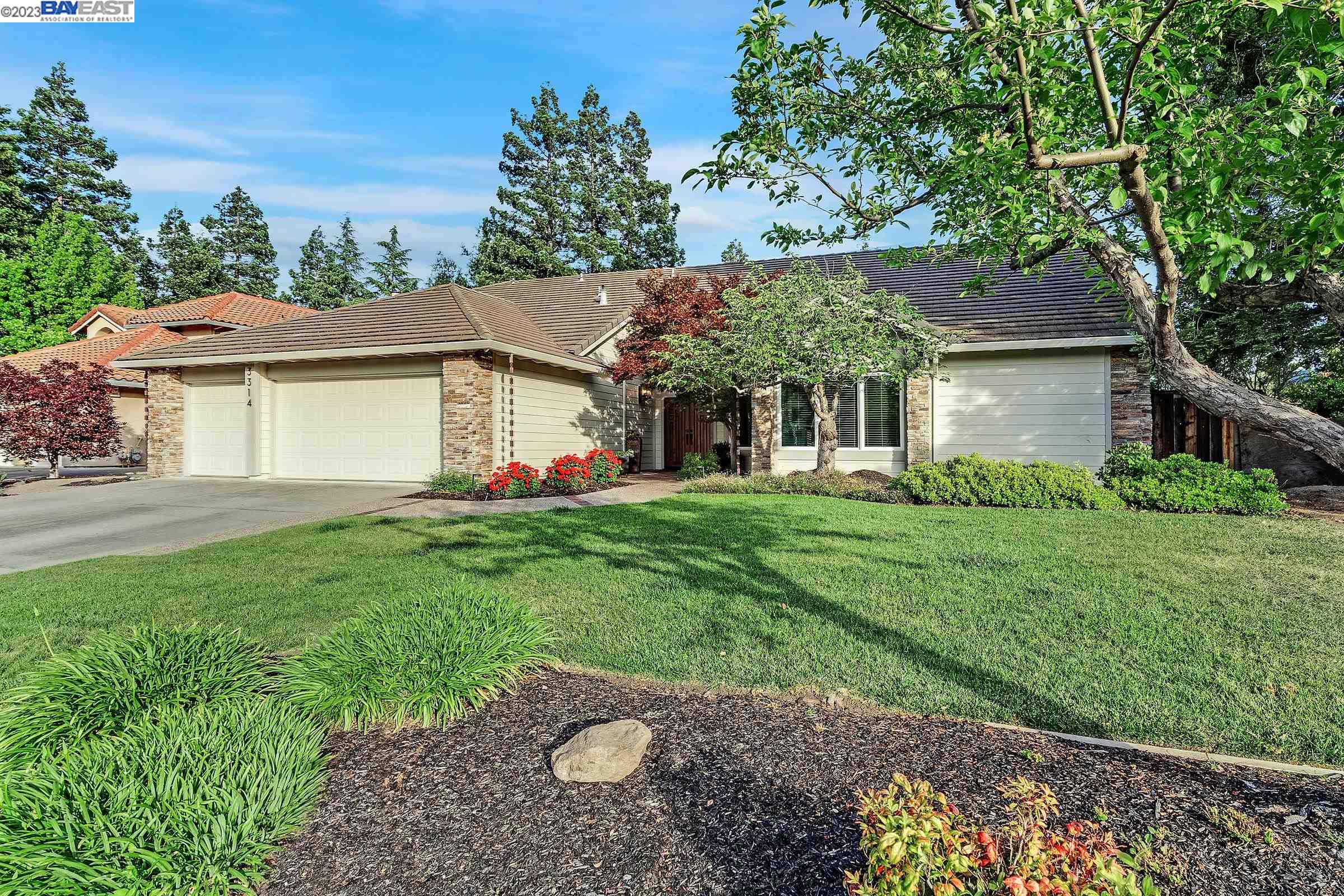 Detail Gallery Image 1 of 1 For 3314 Prairie Dr, Pleasanton,  CA 94588 - 4 Beds | 3 Baths