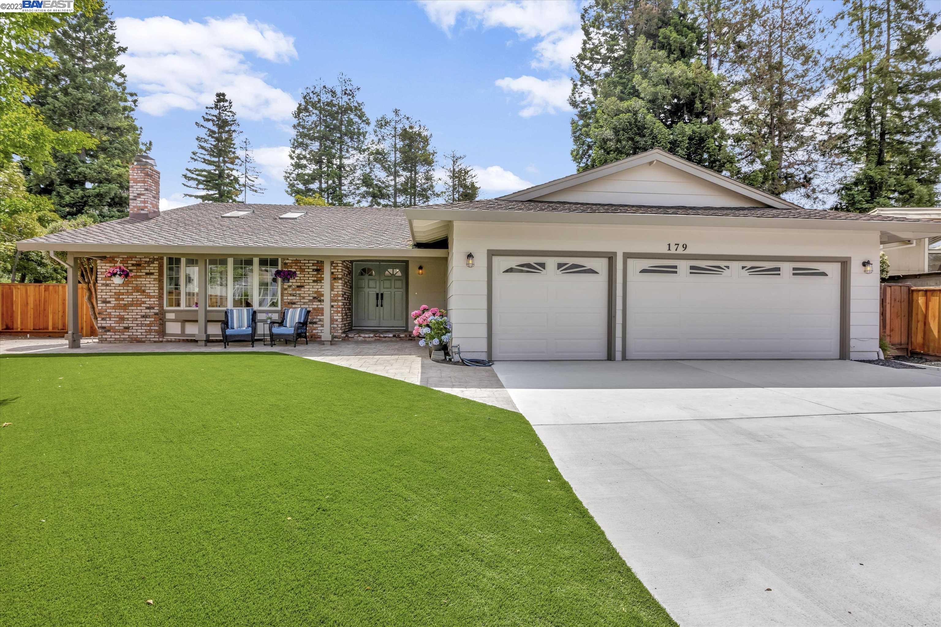 Detail Gallery Image 1 of 1 For 179 Orden Ct, Fremont,  CA 94539 - 4 Beds | 2/1 Baths