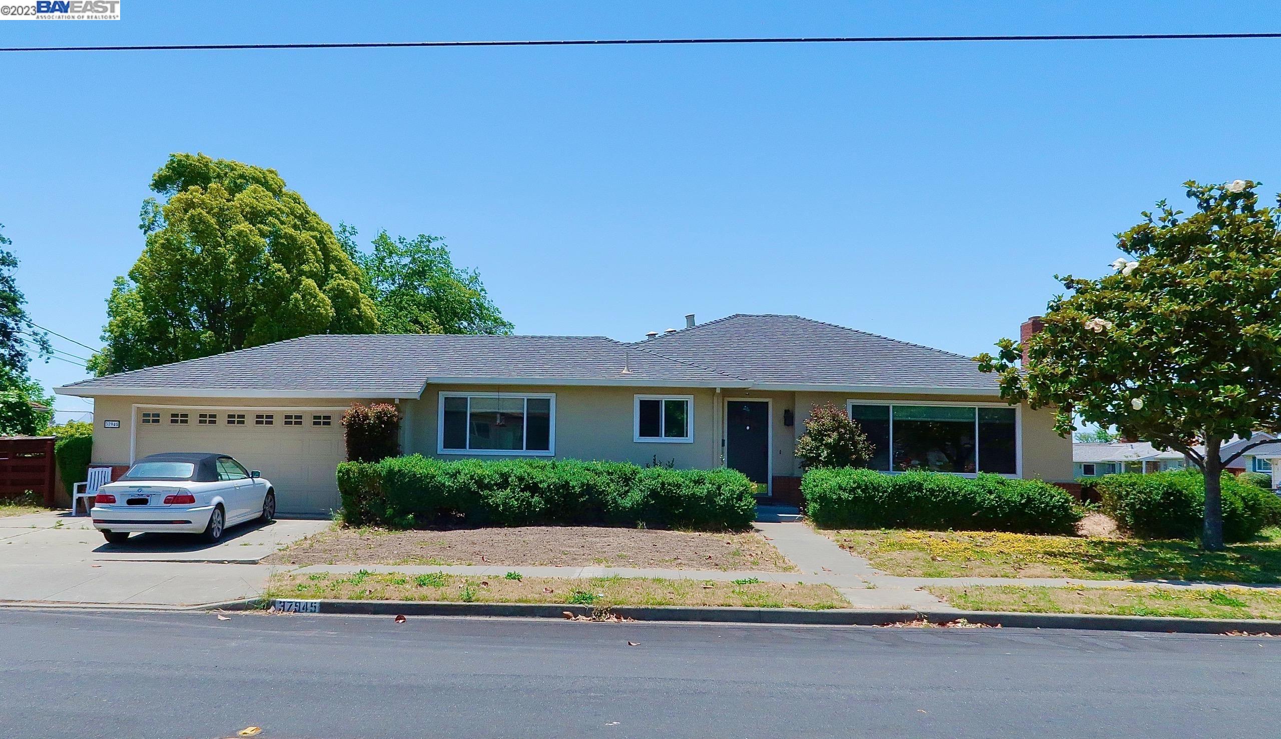 Detail Gallery Image 1 of 1 For 37945 Ballard Dr, Fremont,  CA 94536 - 3 Beds | 2 Baths