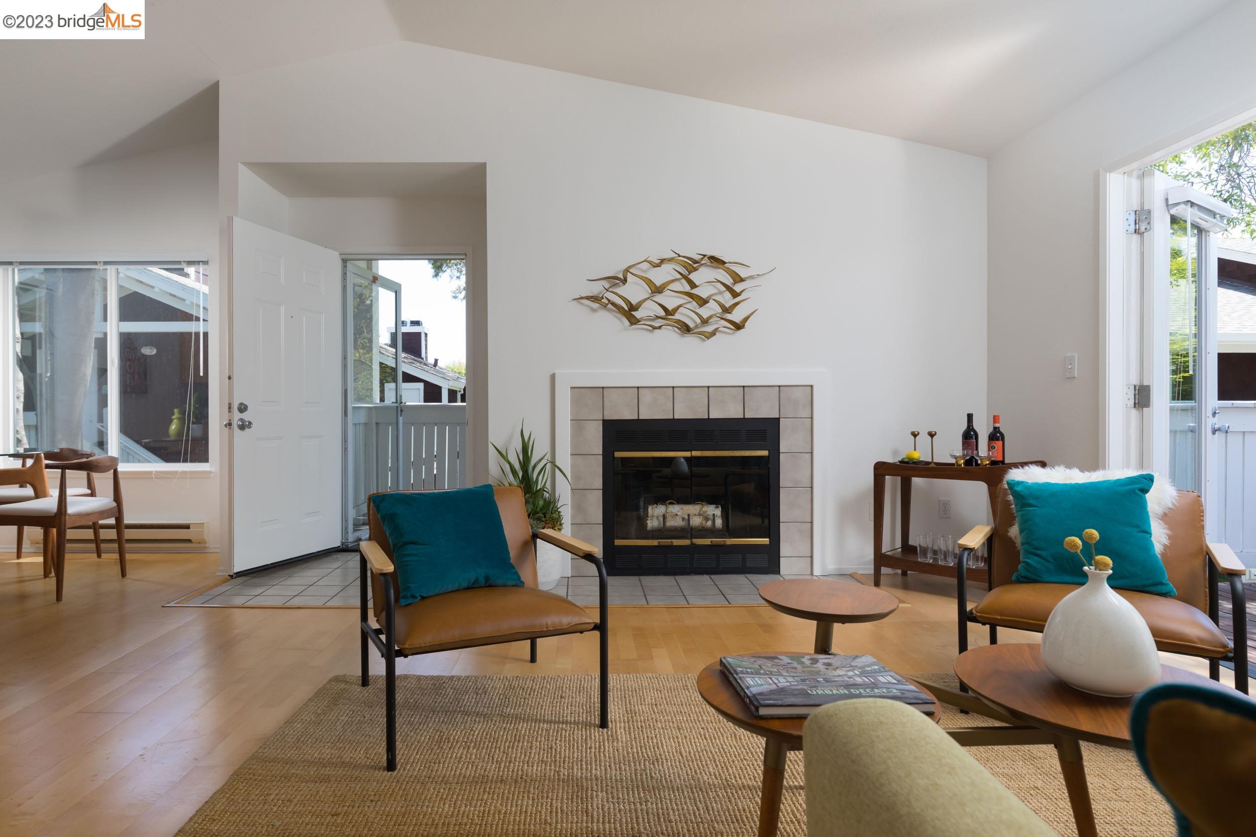 200 Bayside Court Richmond CA 94804 SOLD LISTING MLS # 41029843