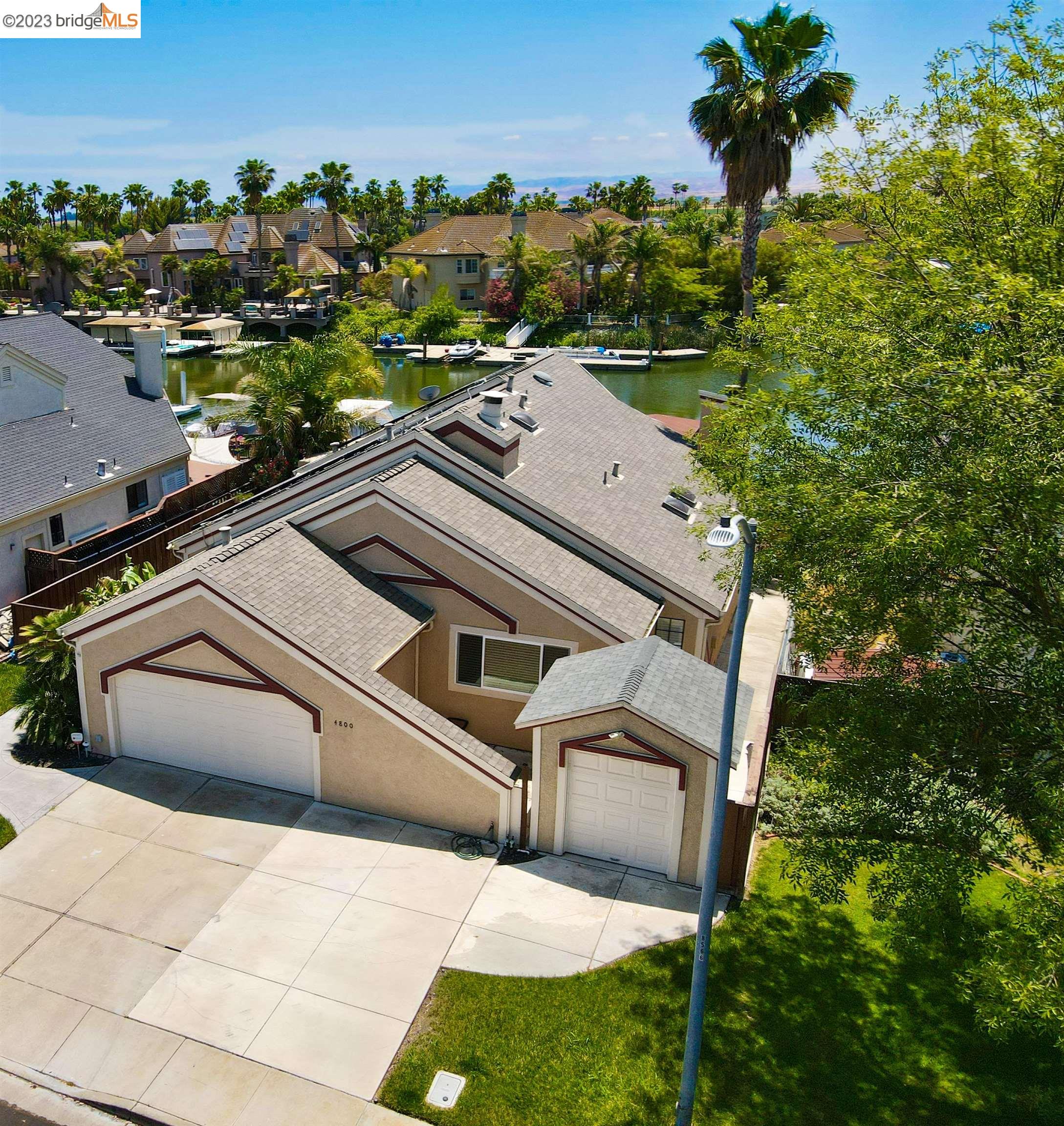 Detail Gallery Image 1 of 1 For 4800 Spinnaker Way, Discovery Bay,  CA 94505 - 3 Beds | 2 Baths