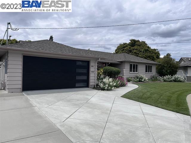 Detail Gallery Image 1 of 1 For 4343 Cognina Ct, Fremont,  CA 94536 - 3 Beds | 2/1 Baths