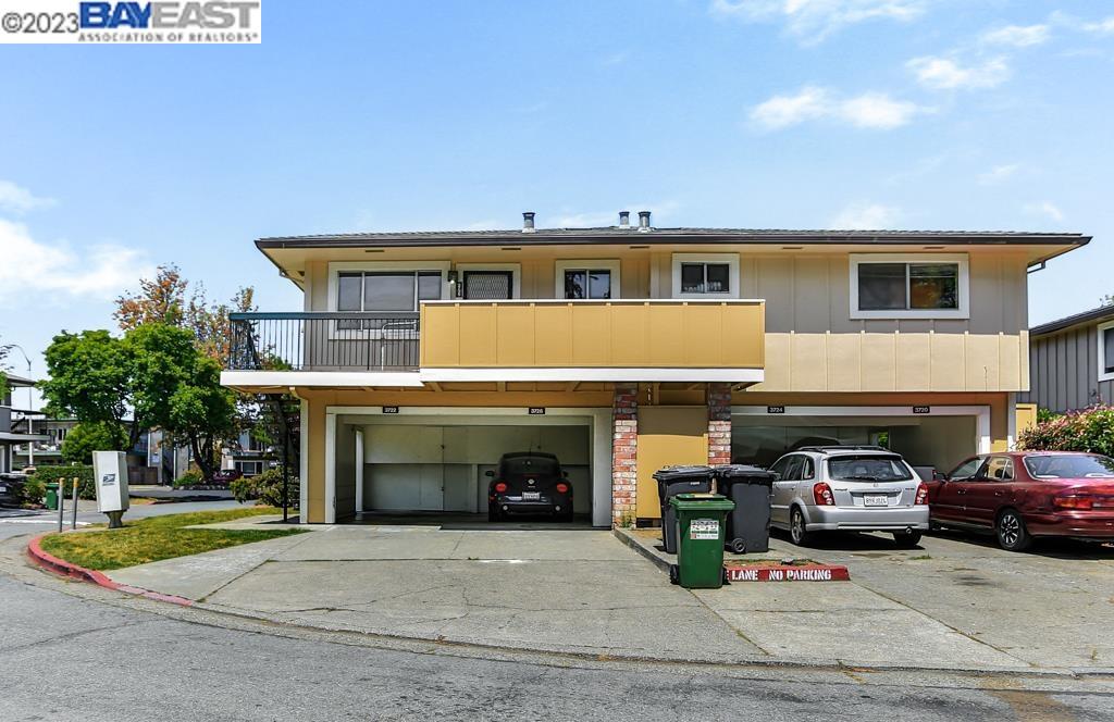 Detail Gallery Image 1 of 1 For 3726 Kerner Blvd, San Rafael,  CA 94901 - 2 Beds | 1 Baths