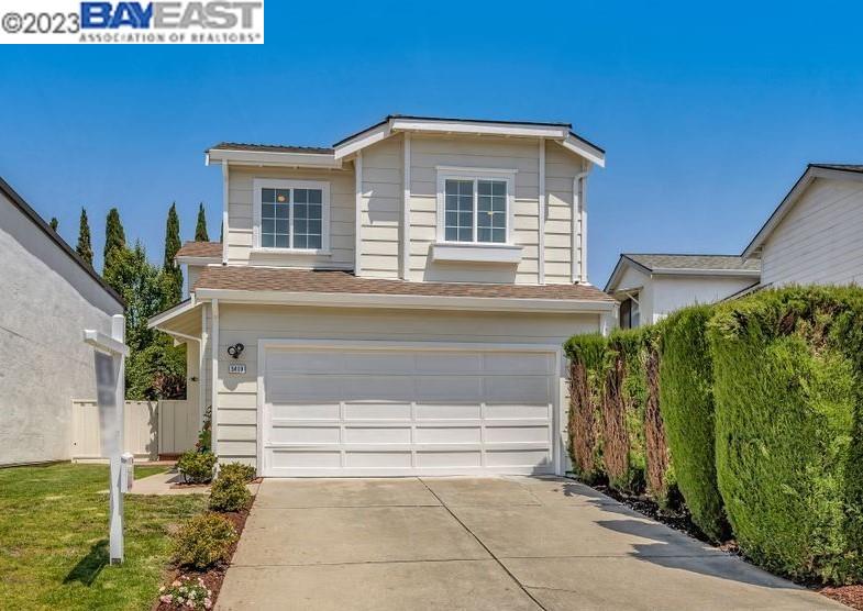 Detail Gallery Image 1 of 1 For 5419 Shattuck Ave, Fremont,  CA 94555 - 4 Beds | 2/1 Baths