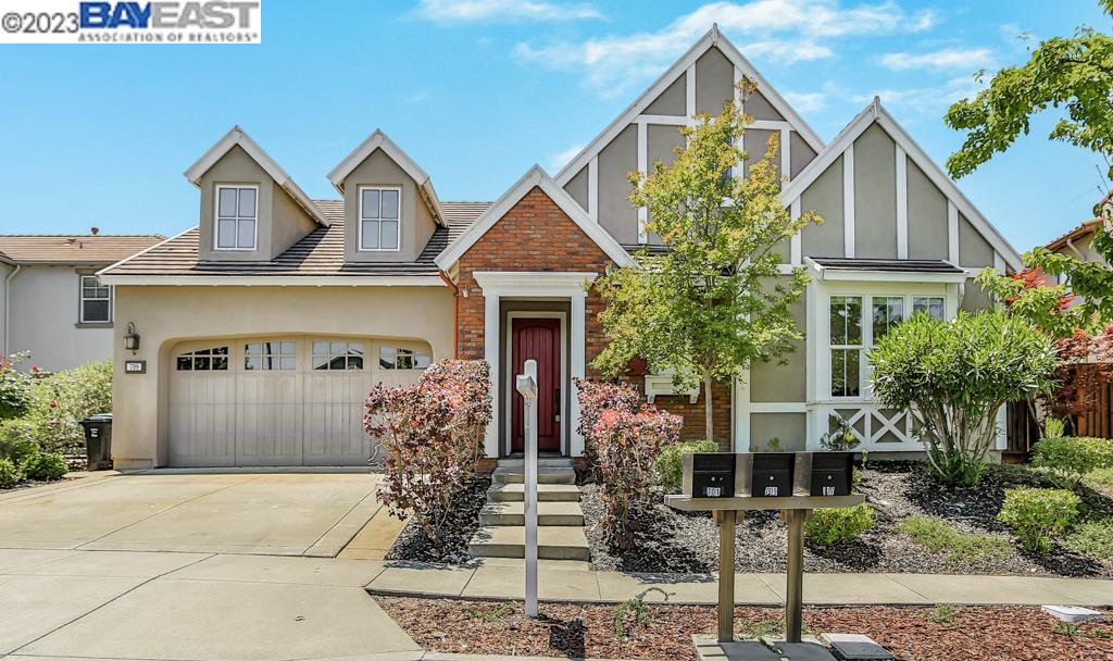 Detail Gallery Image 1 of 1 For 709 Mastino Ct, Danville,  CA 94506 - 3 Beds | 2 Baths
