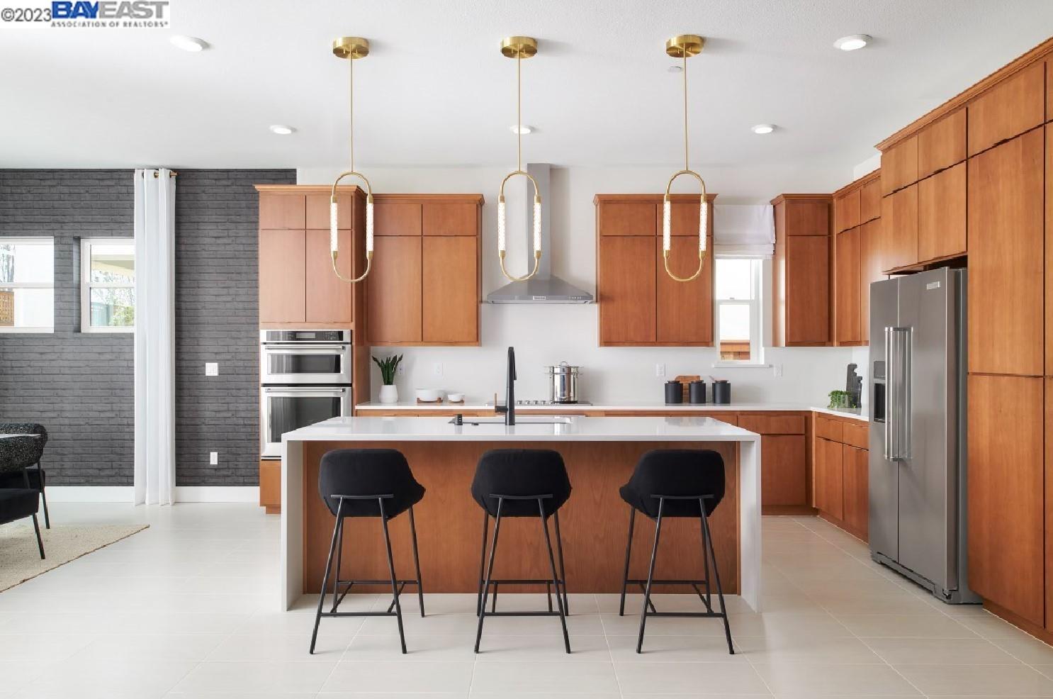 Detail Gallery Image 1 of 1 For 205 Bridge Street, San Mateo,  CA 94403 - 4 Beds | 2/1 Baths