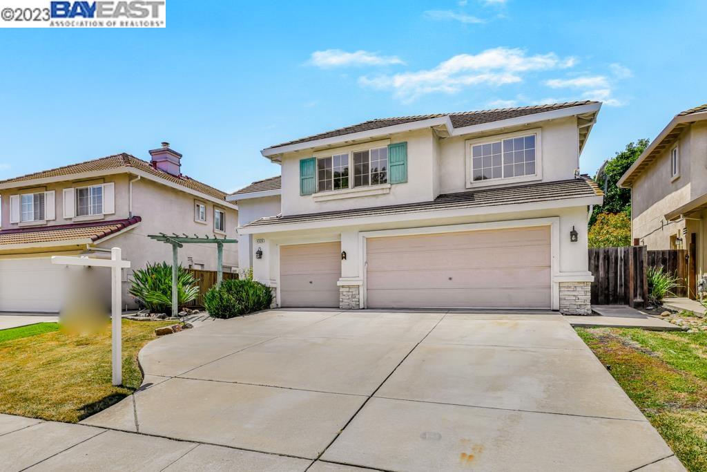 Detail Gallery Image 1 of 1 For 4526 Rock Island Dr, Antioch,  CA 94509 - 4 Beds | 3 Baths