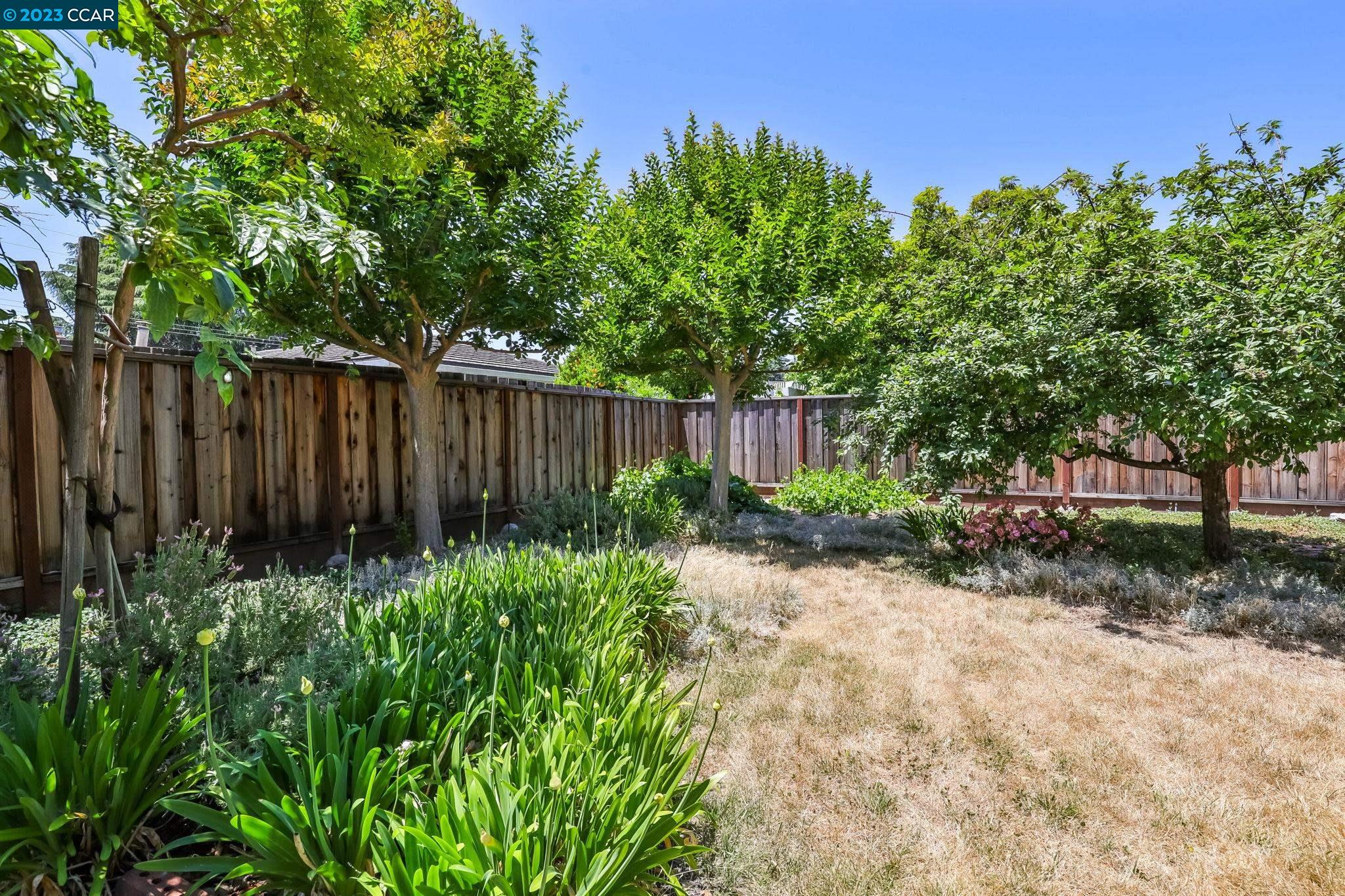 For Sale 1841 Silverwood Dr, Concord, CA 94519 3 Beds / 1 Full Bath
