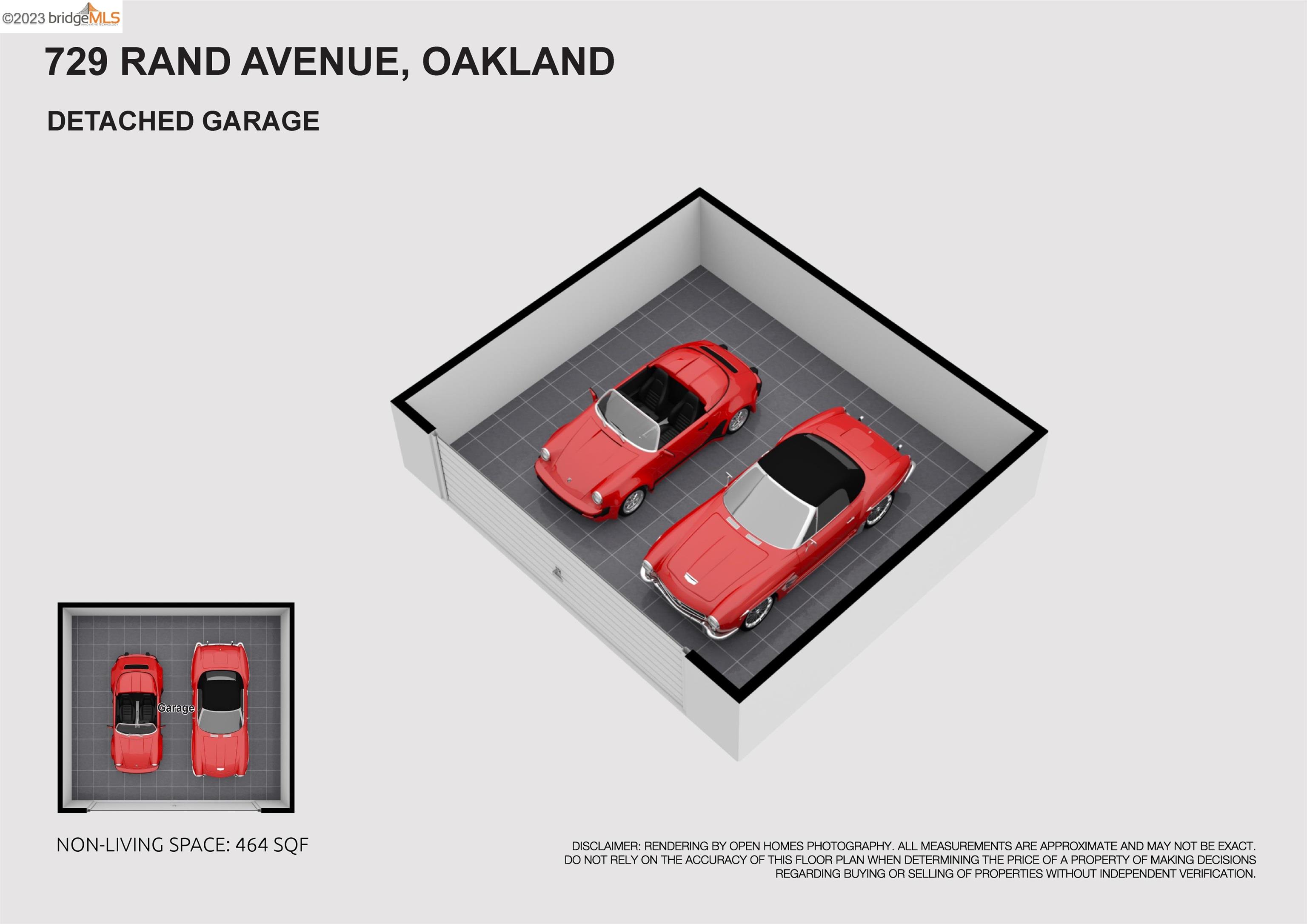 For Sale: 729 Rand Ave, Oakland, CA 94610 | | $1,450,000, MLS # 41030578