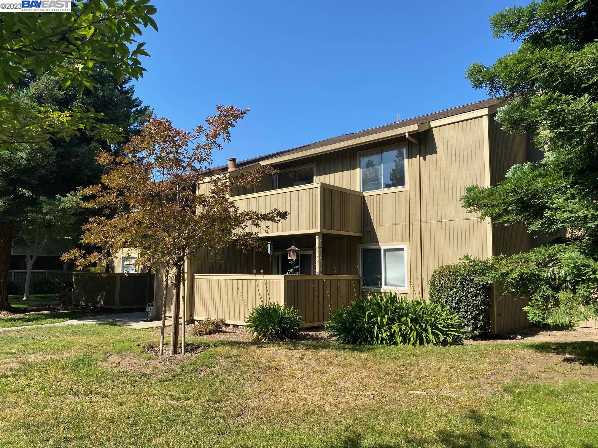 Detail Gallery Image 1 of 1 For 37405 Sequoia Rd, Fremont,  CA 94536 - 2 Beds | 1 Baths