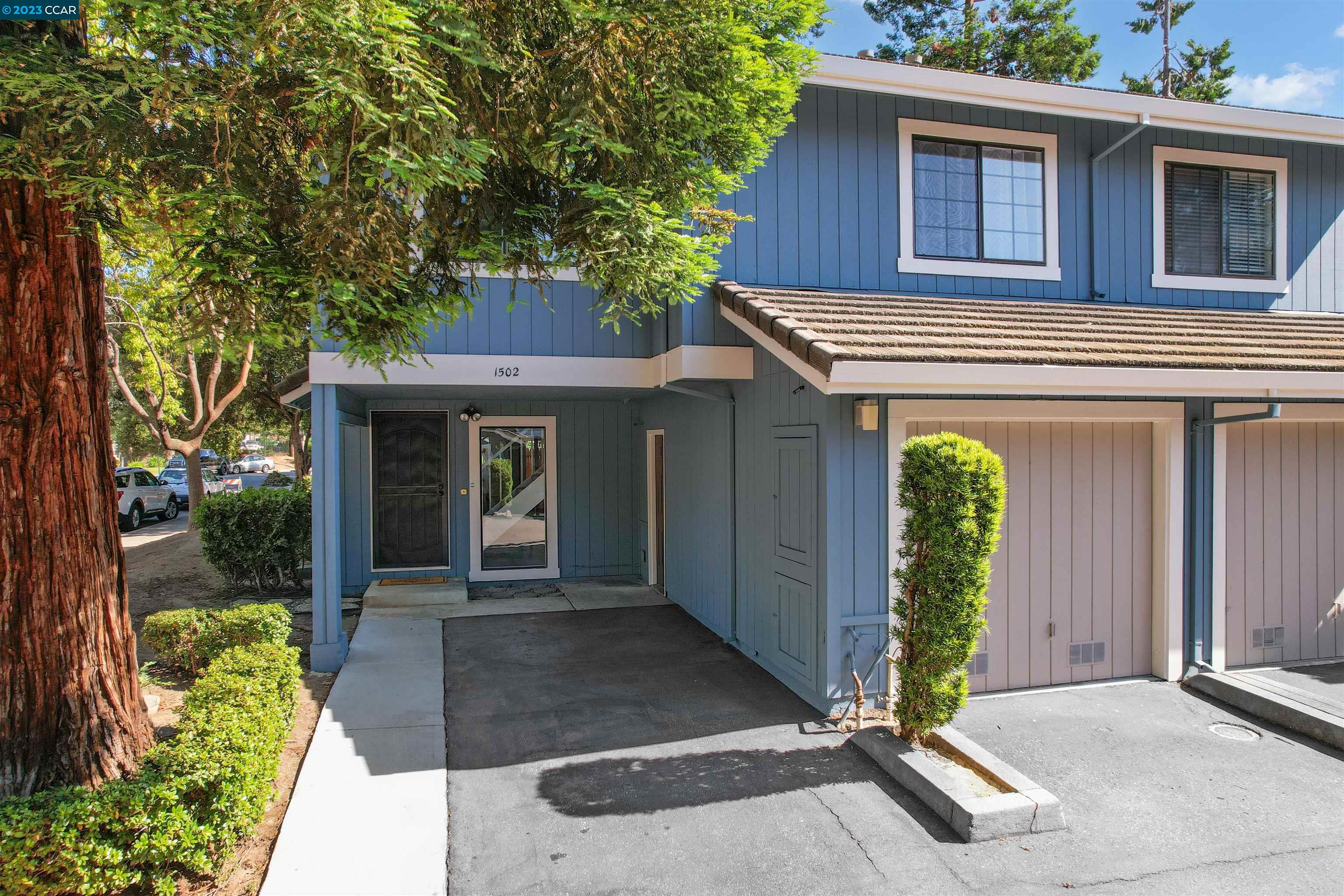 Detail Gallery Image 1 of 1 For 1502 Marlene Ct, San Jose,  CA 95118-2777 - 2 Beds | 2/1 Baths