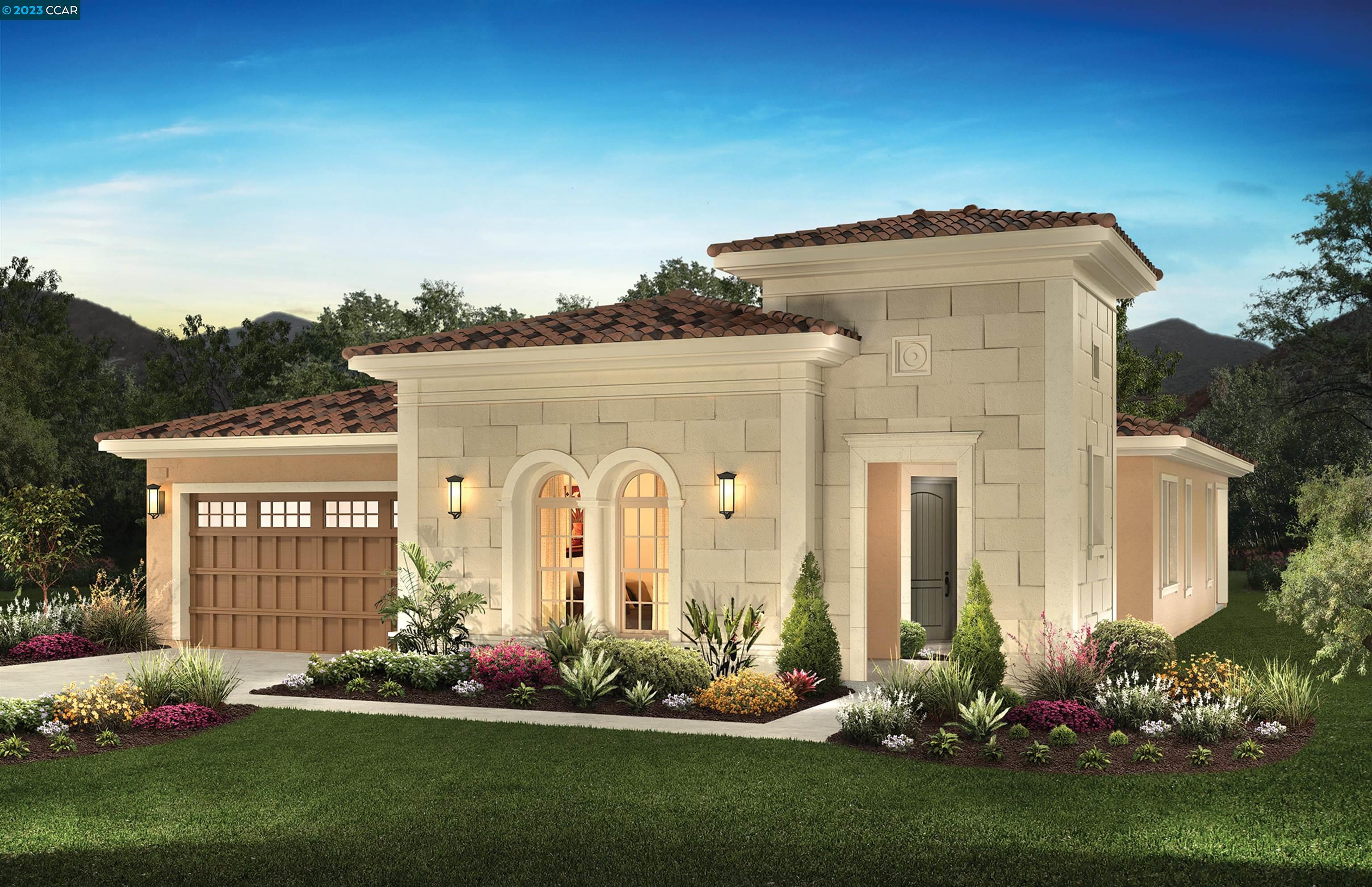 Detail Gallery Image 1 of 1 For 1984 Sacred Mountain Lane, Brentwood,  CA 94513 - 2 Beds | 2/1 Baths